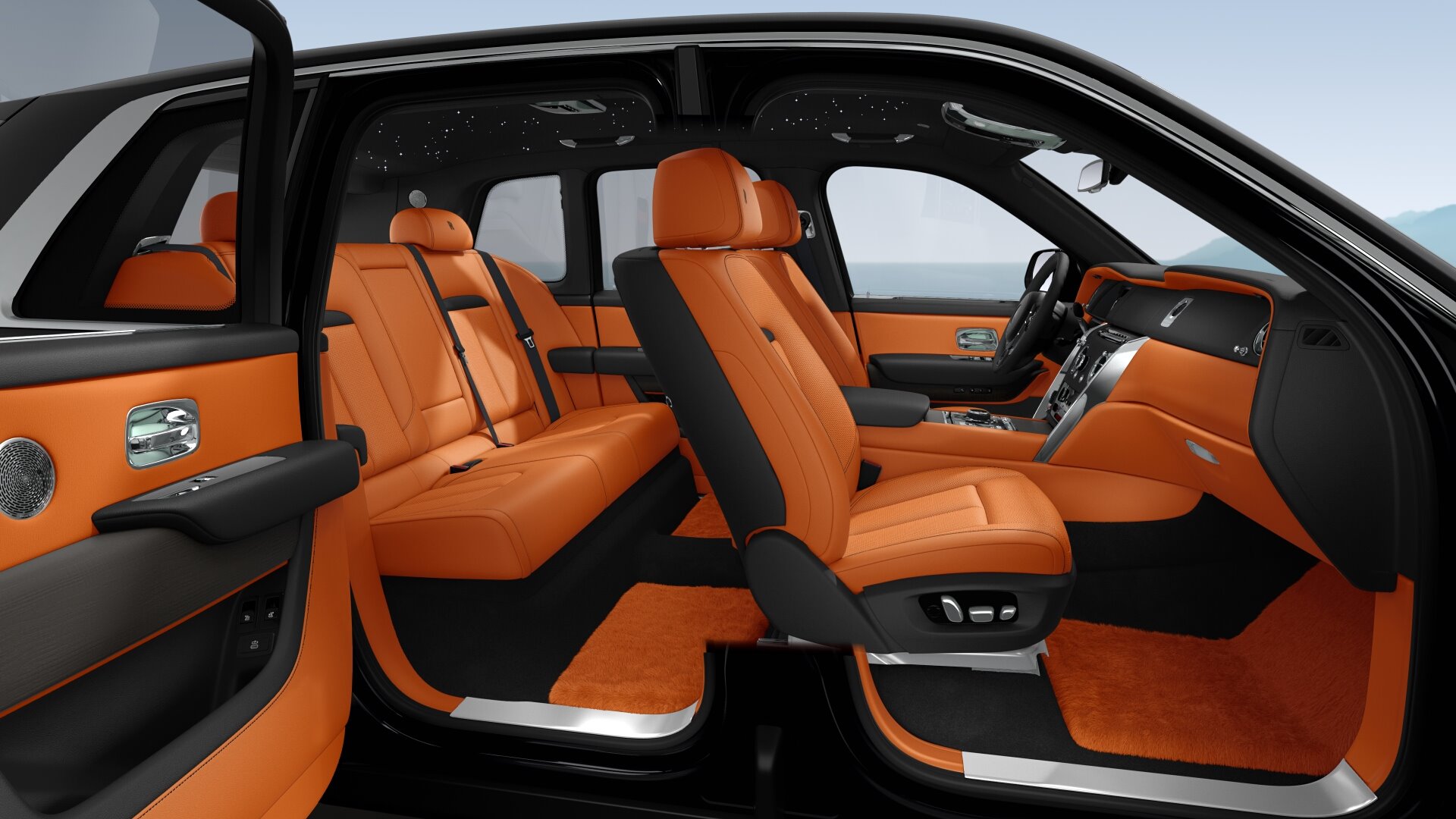 Inventory  Rolls Royce Motor Cars OC