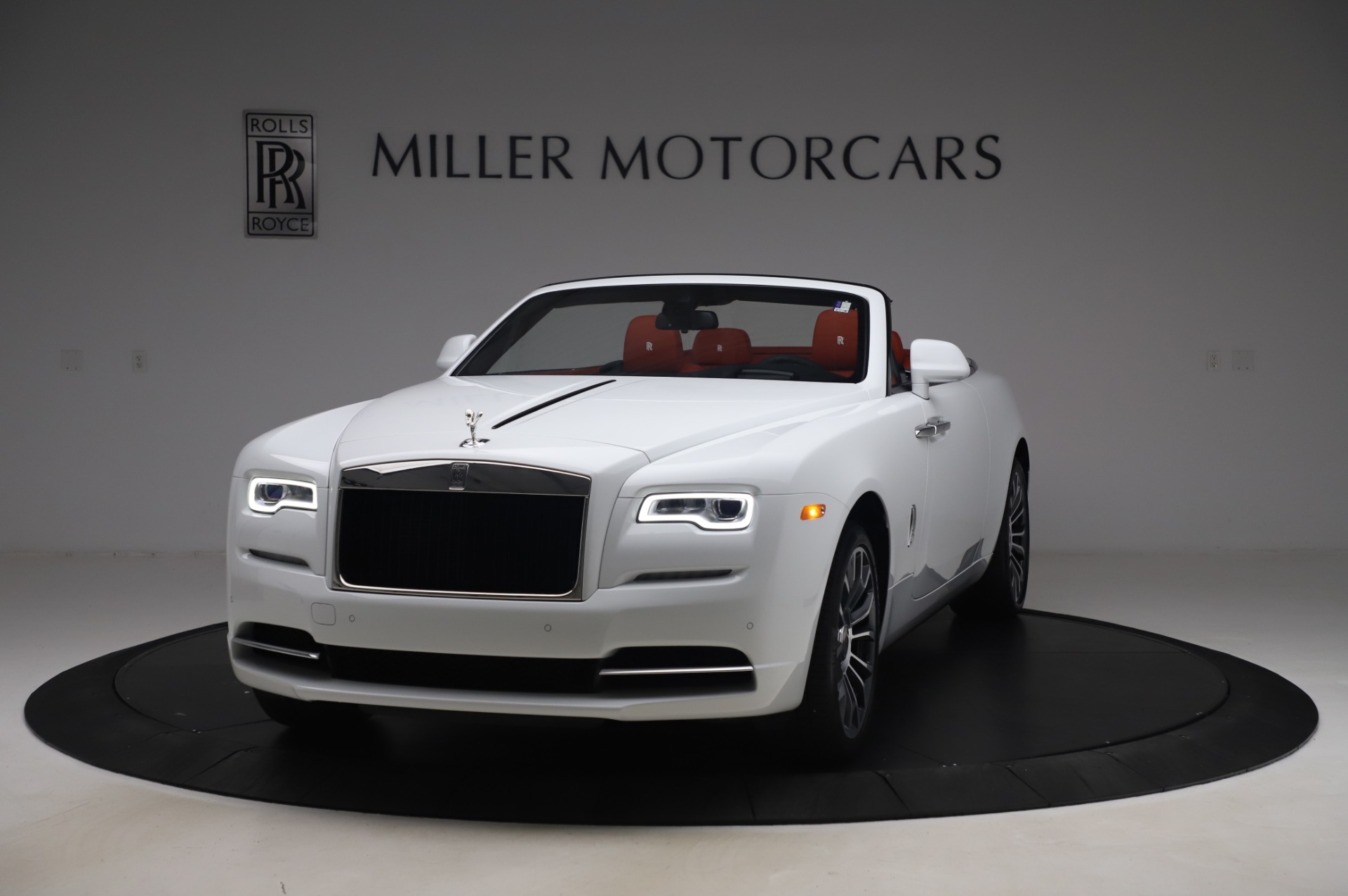 Used 2020 RollsRoyce Dawn for Sale with Photos  CarGurus