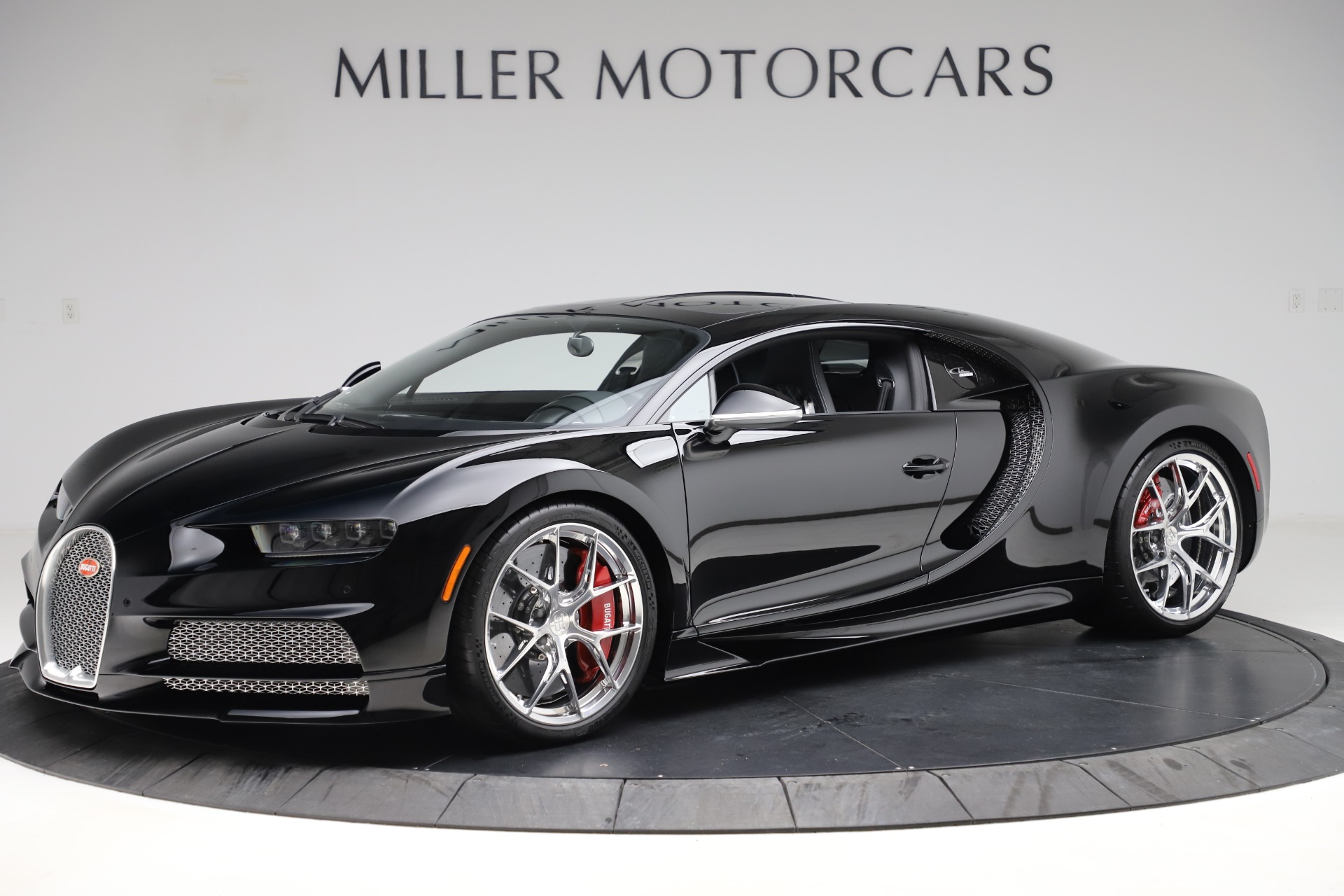 Parametre Sømand Jeg accepterer det Pre-Owned 2020 Bugatti Chiron Sport For Sale () | Miller Motorcars Stock  #7757C