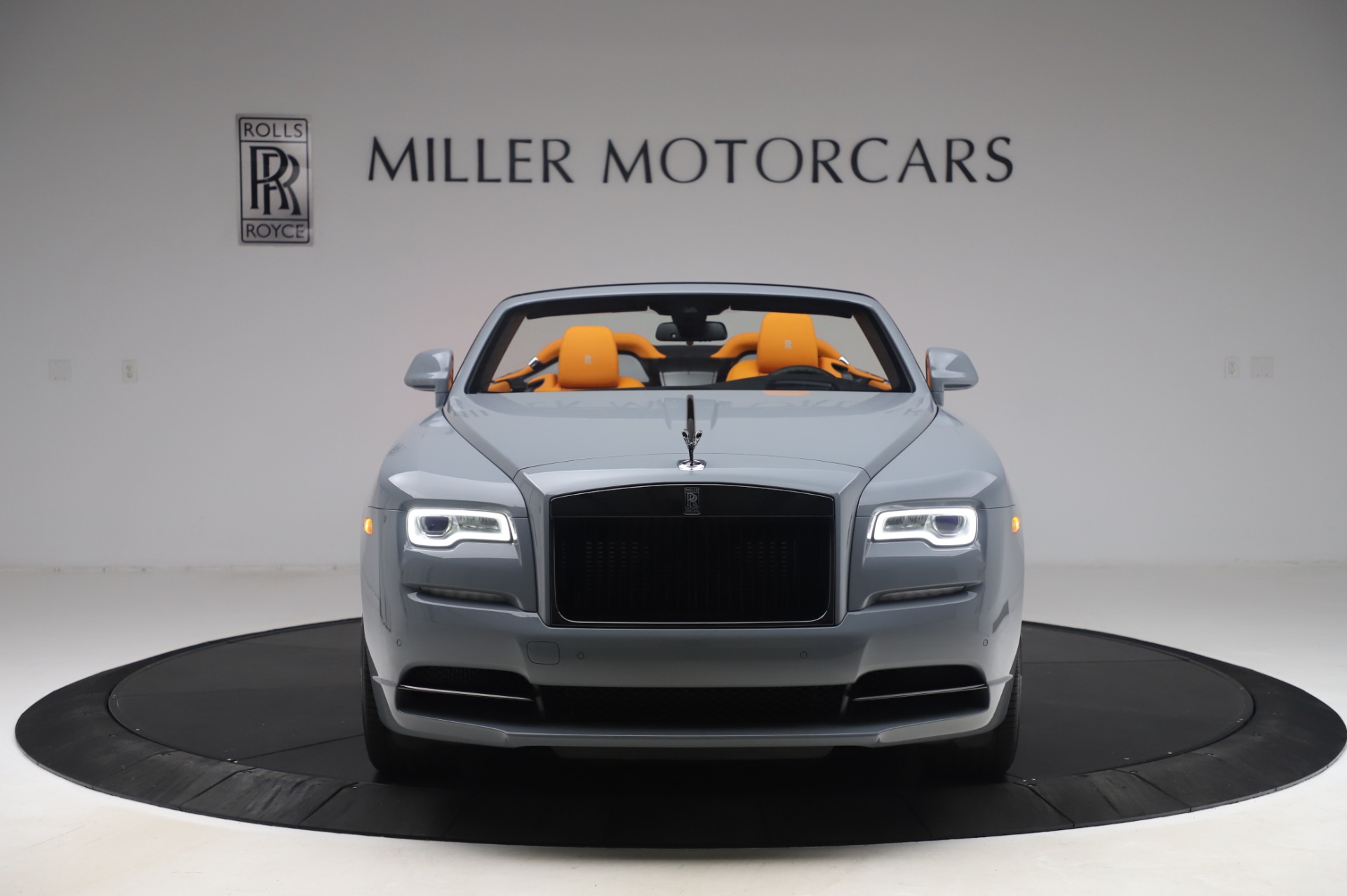 RollsRoyce Dawn Featured in Neiman Marcus Christmas Book
