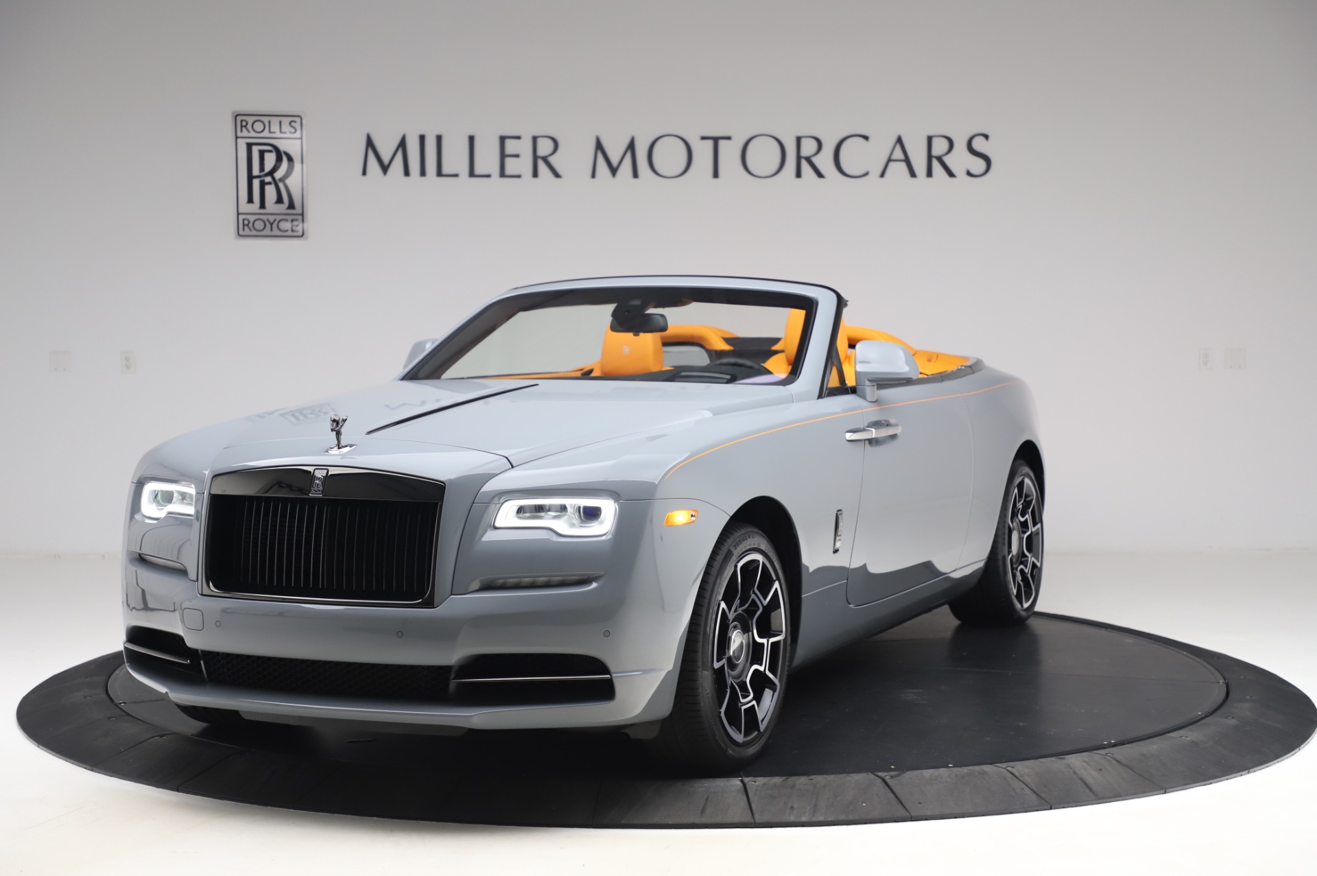 Dawn  Mansory