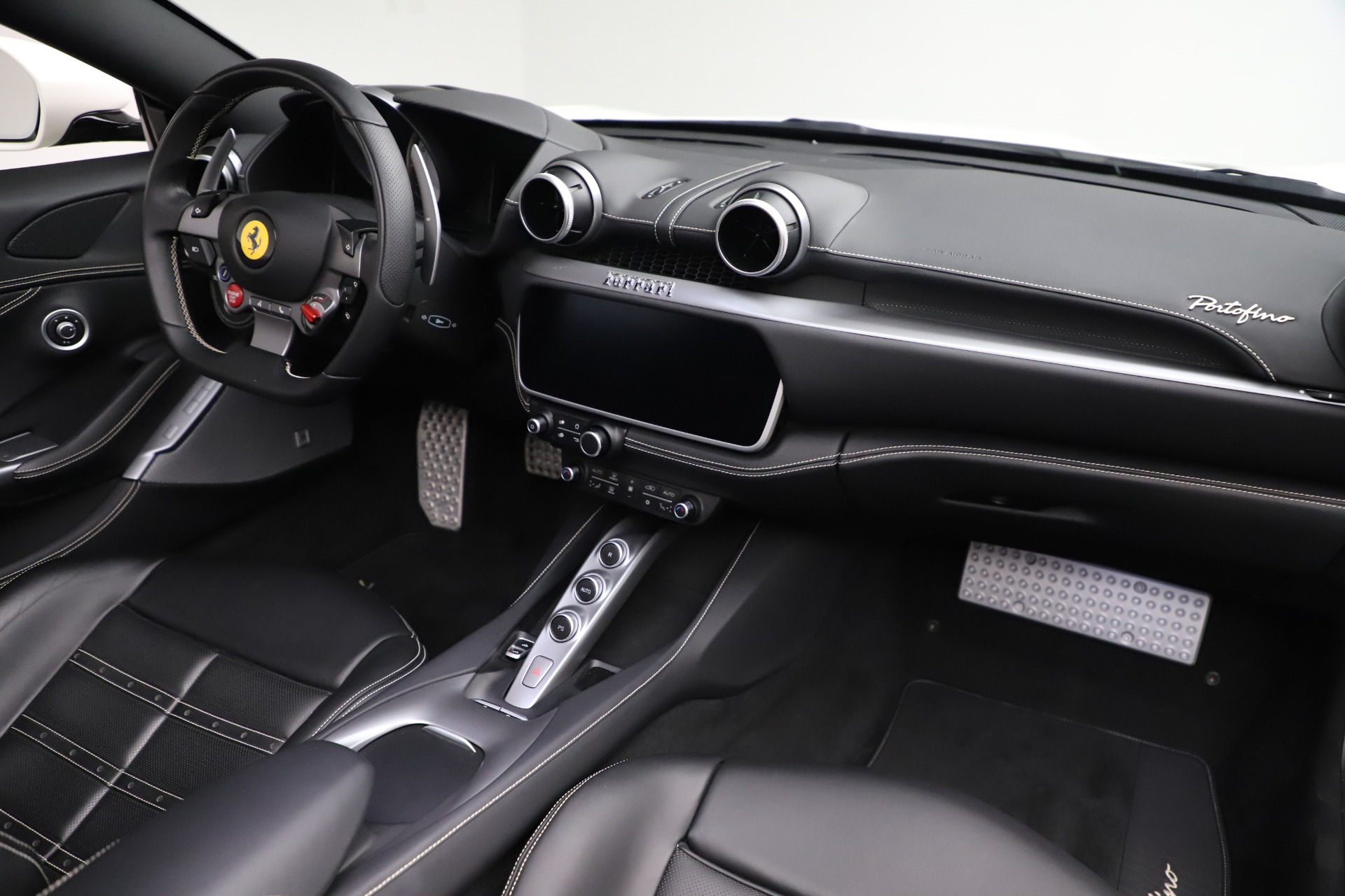 Used-2019-Ferrari-Portofino