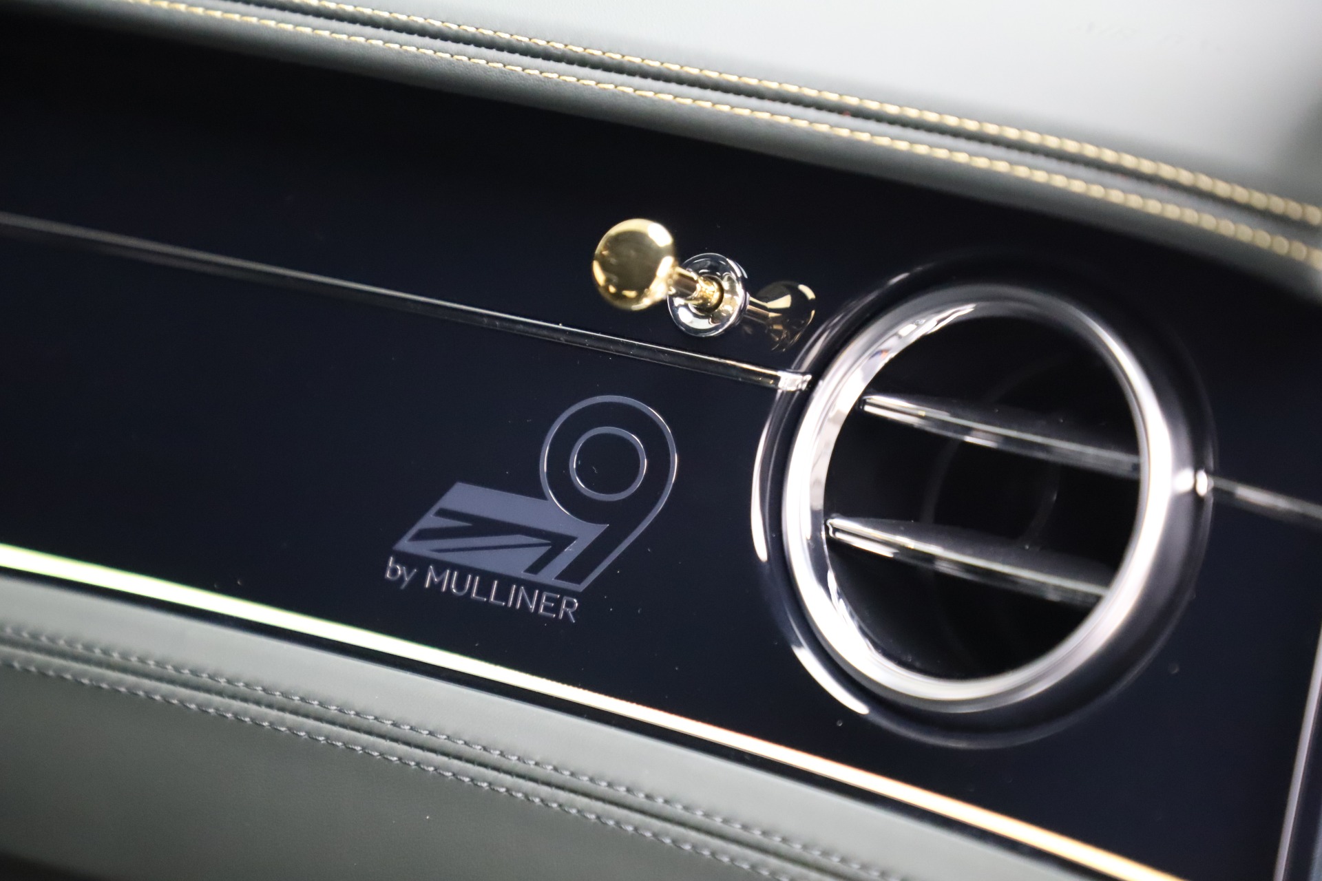 Used-2020-Bentley-Continental-GT-Number-9-Edition