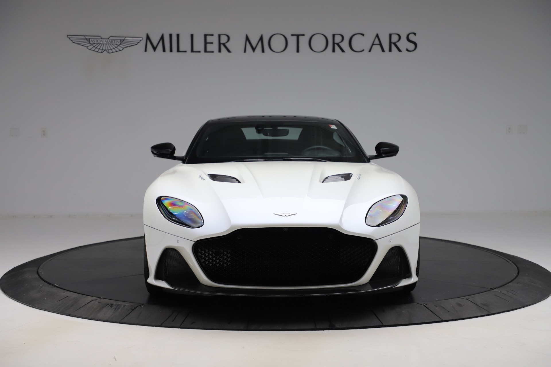 New 2019 Aston Martin DBS Superleggera For Sale (Sold) | Miller