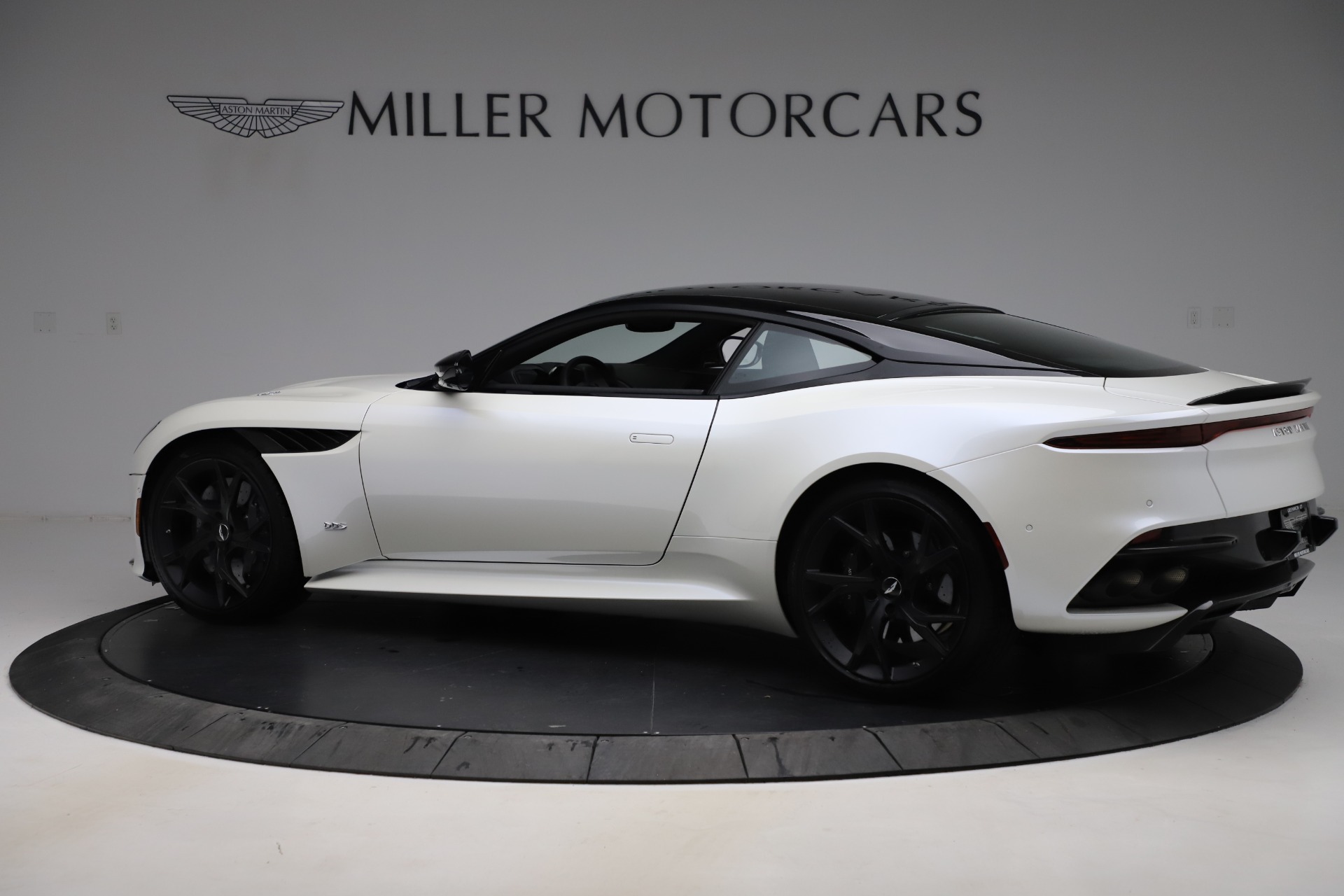 New 2019 Aston Martin DBS Superleggera For Sale (Sold) | Miller