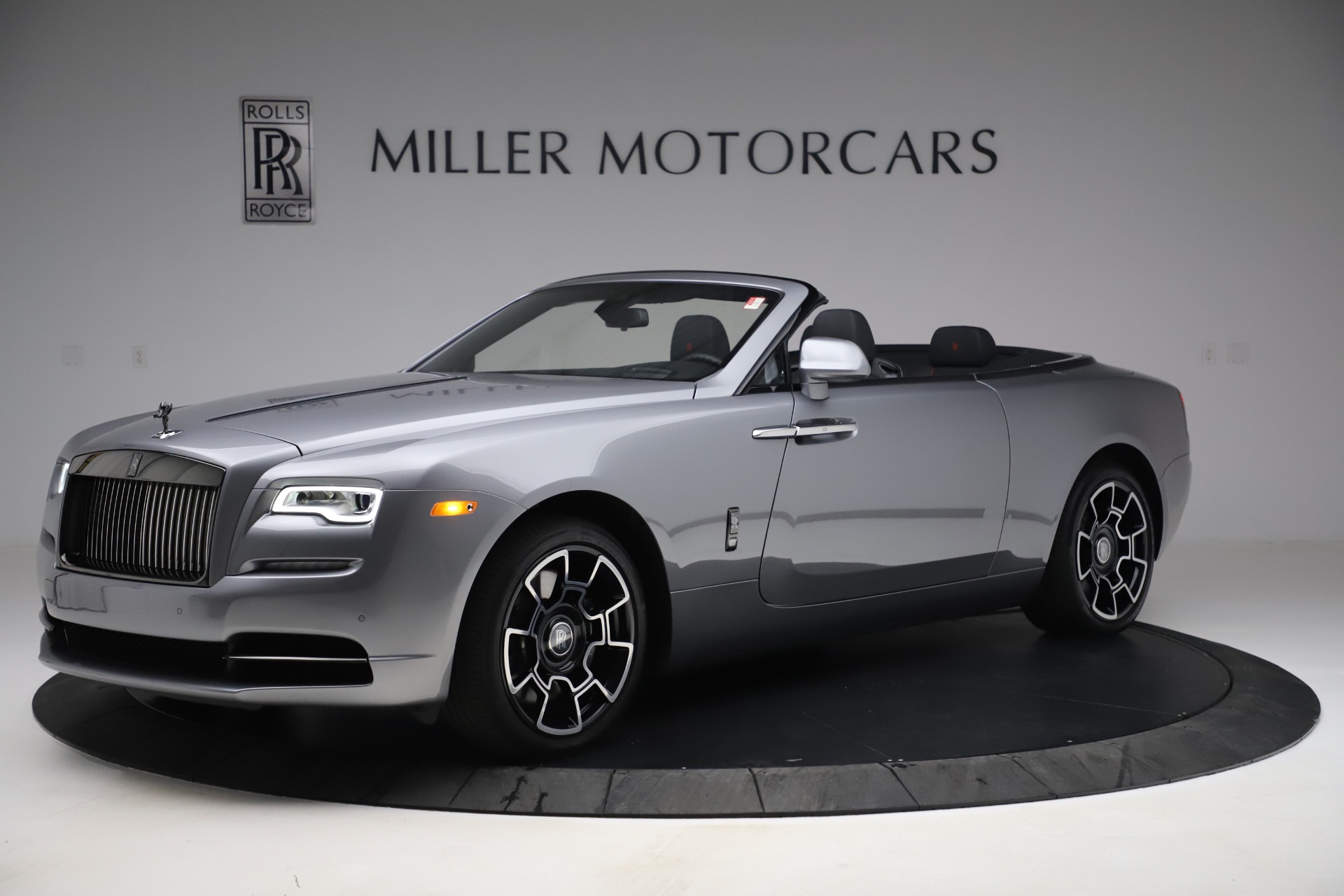 2019 Rolls Royce Dawn In Dubai Dubai United Arab Emirates For Sale  12026836
