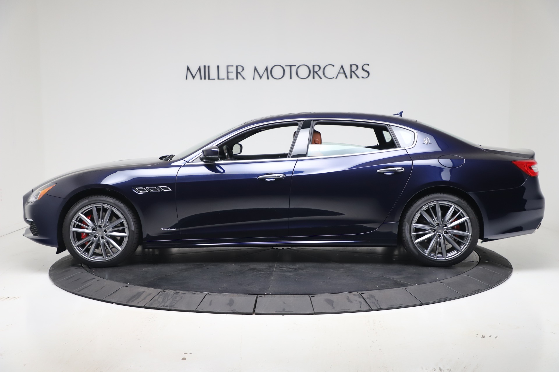 Maserati quattroporte 2020