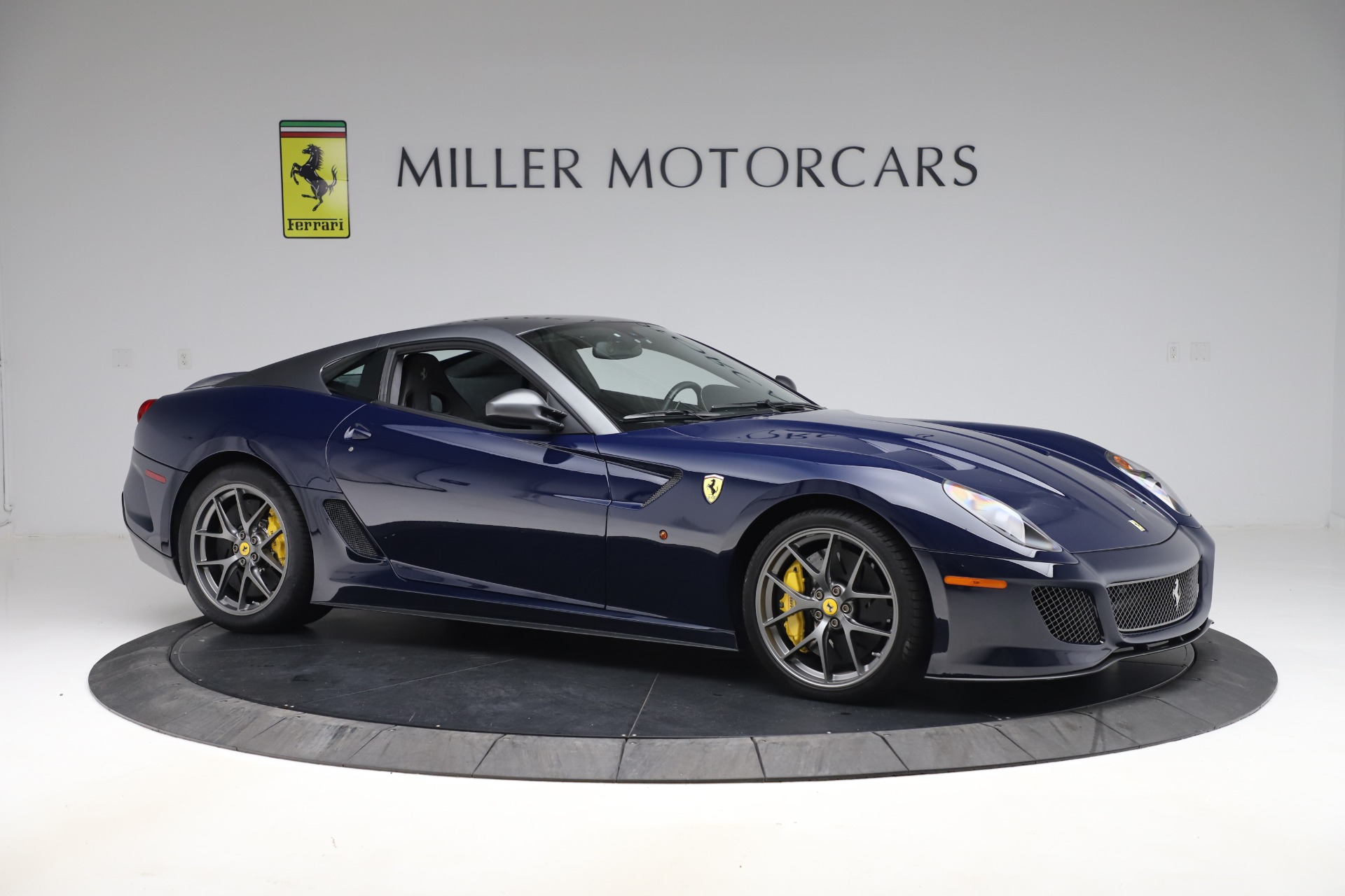 ferrari gto 2011