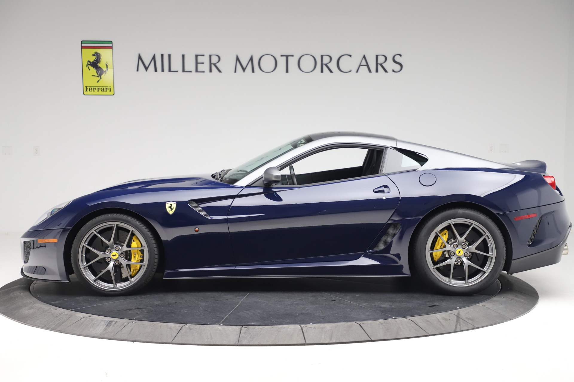 ferrari 599 gto for sale
