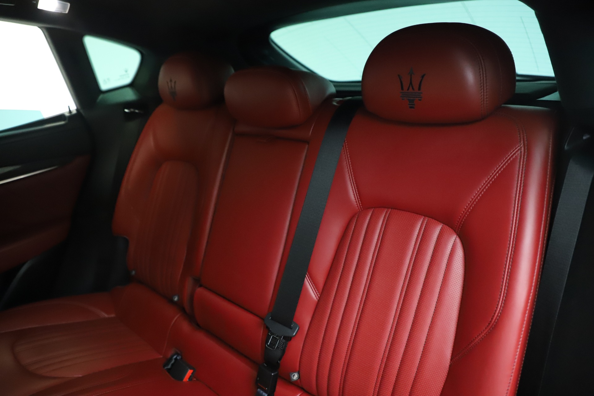 Used-2019-Maserati-Levante-S-Q4-GranLusso