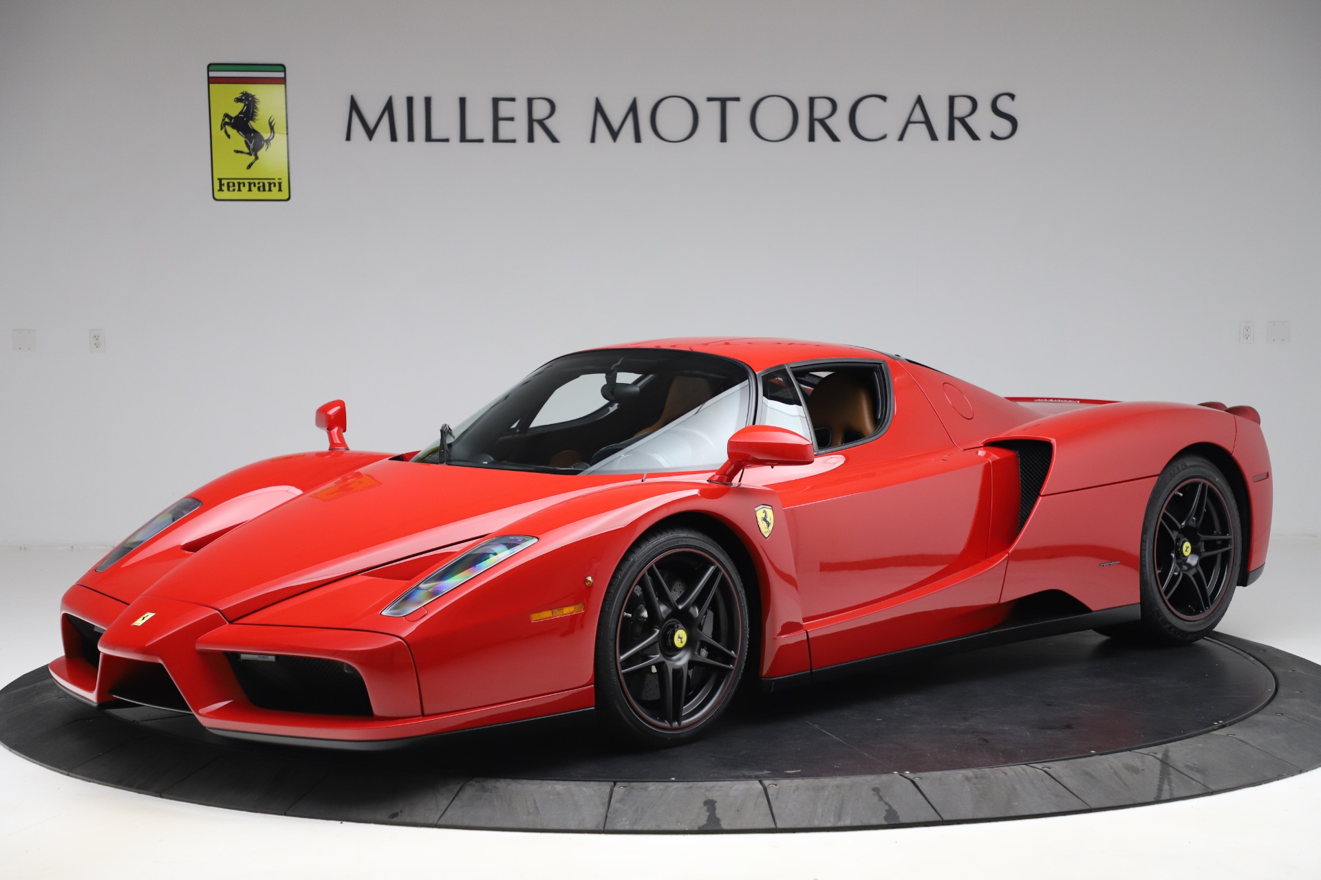 2003 Ferrari Enzo Sale () | Miller Motorcars #4658C