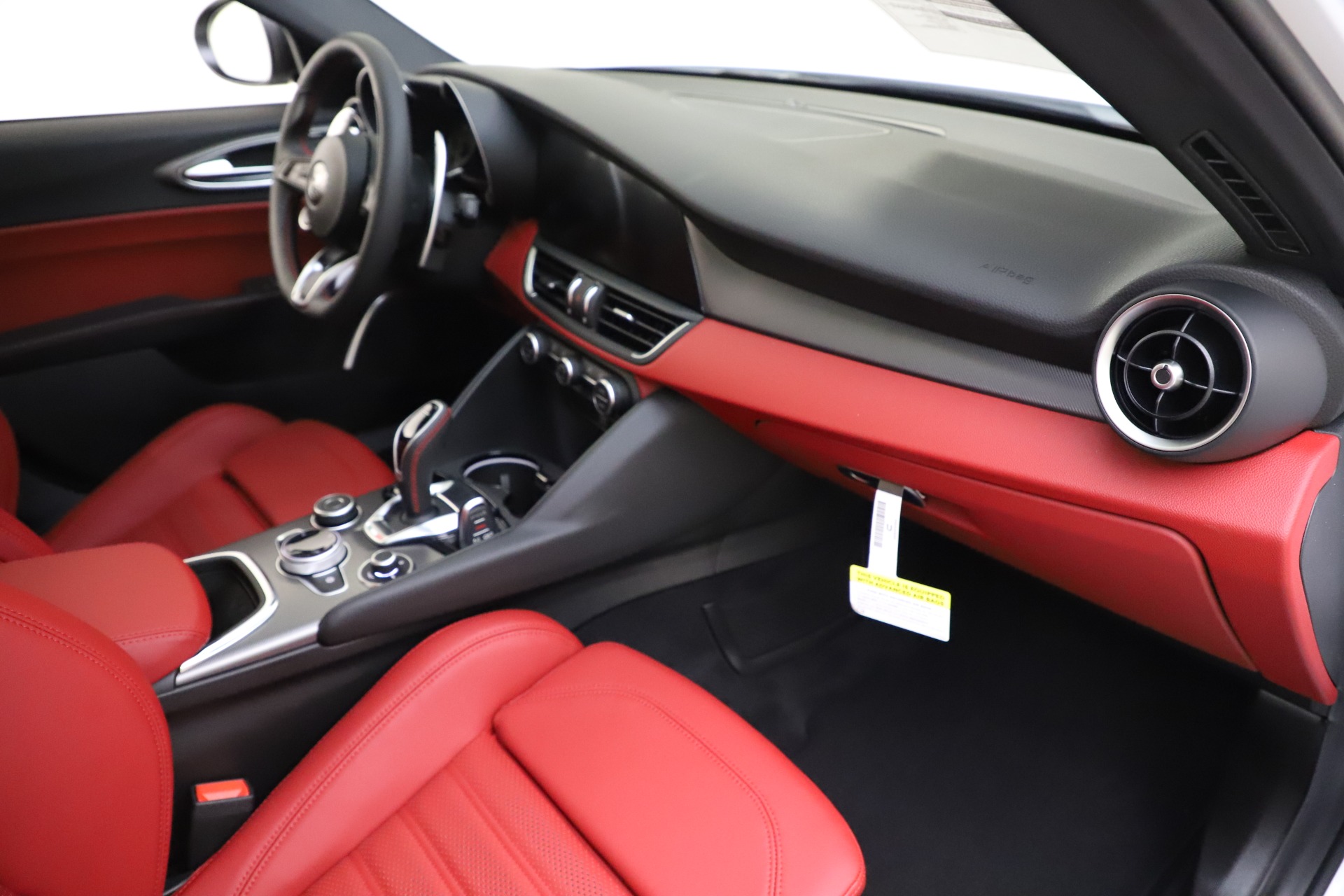 alfa romeo giulia ti sport for sale