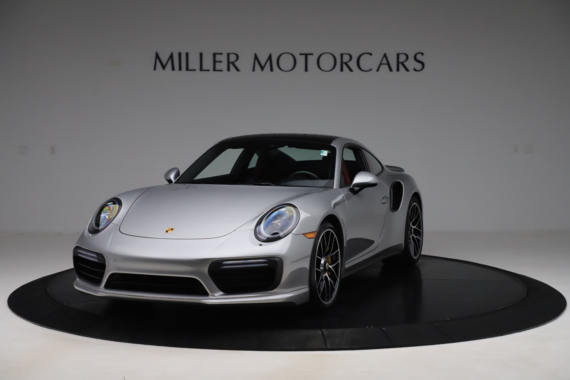 2017 Porsche 911 Prices, Reviews, and Photos - MotorTrend