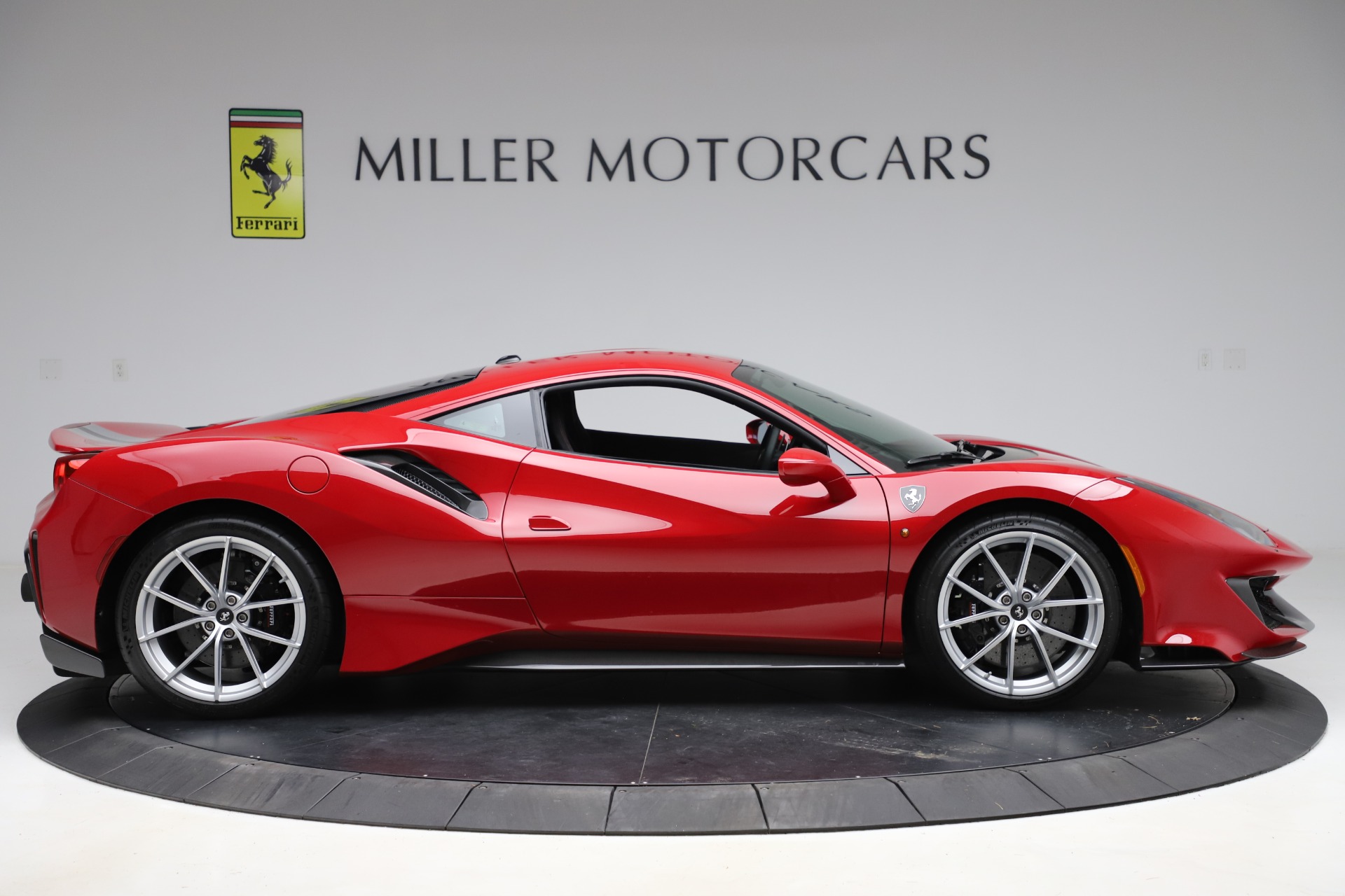 ferrari california price 2020