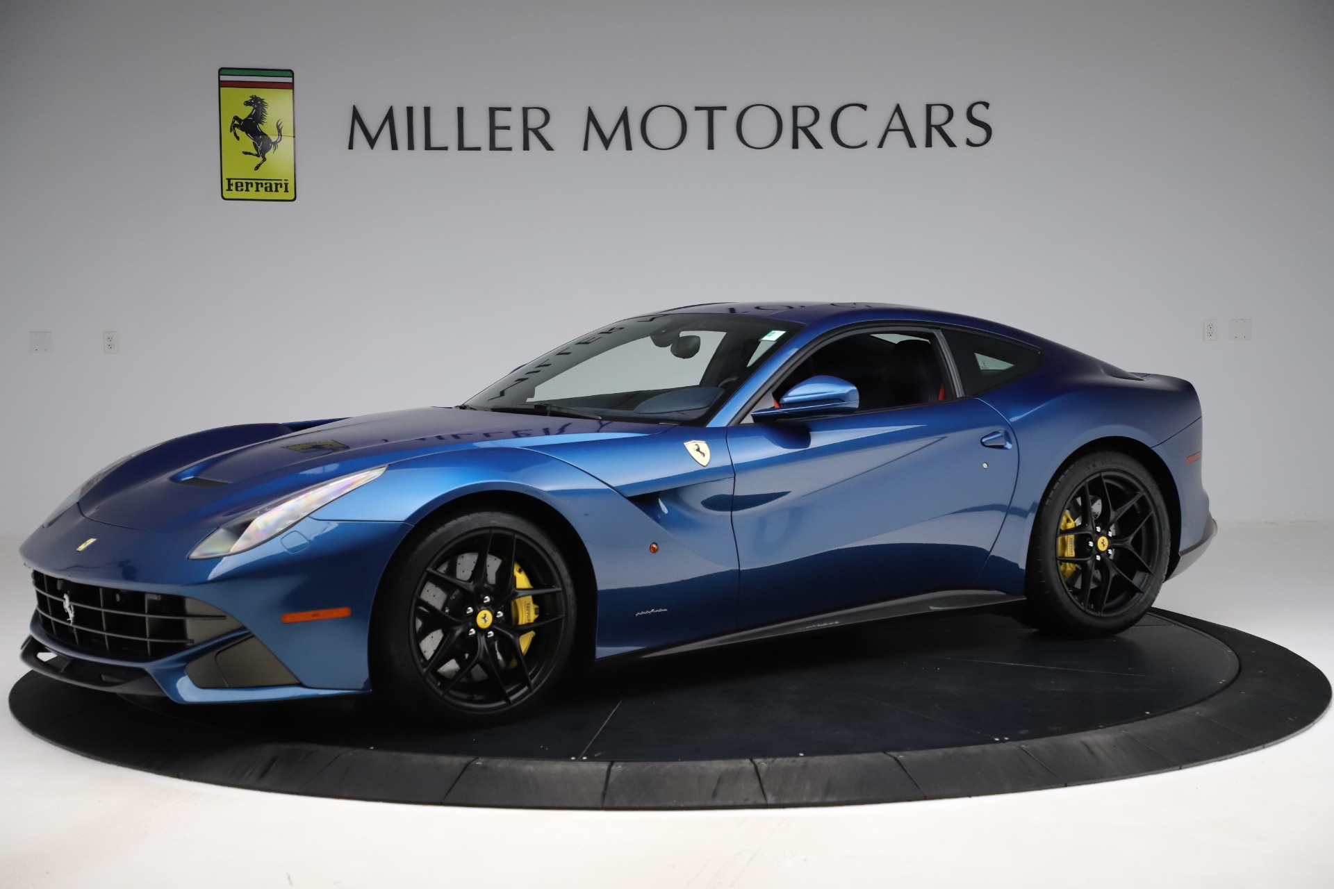 Ferrari F12 Berlinetta for Sale