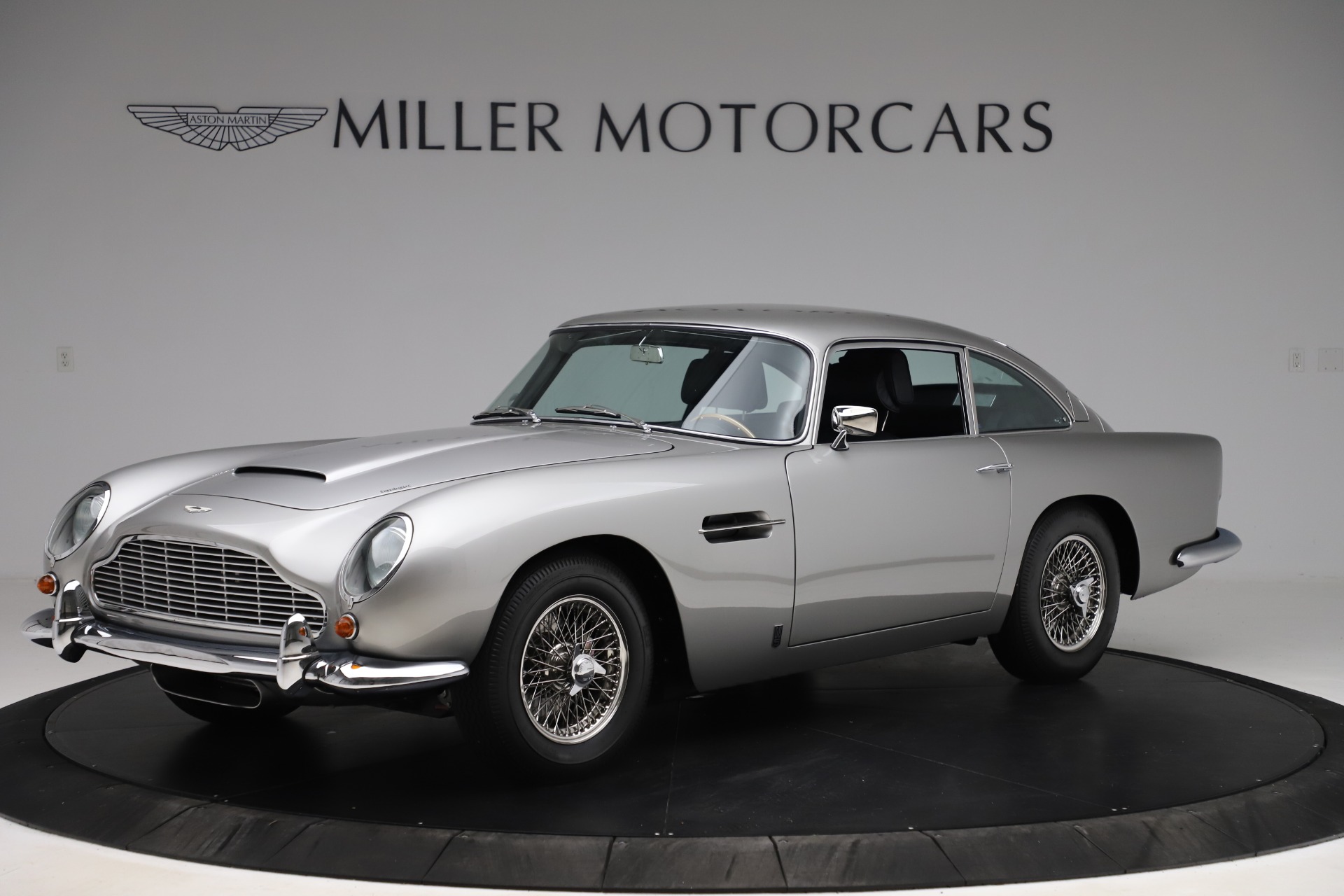 1964 Aston Martin DB5