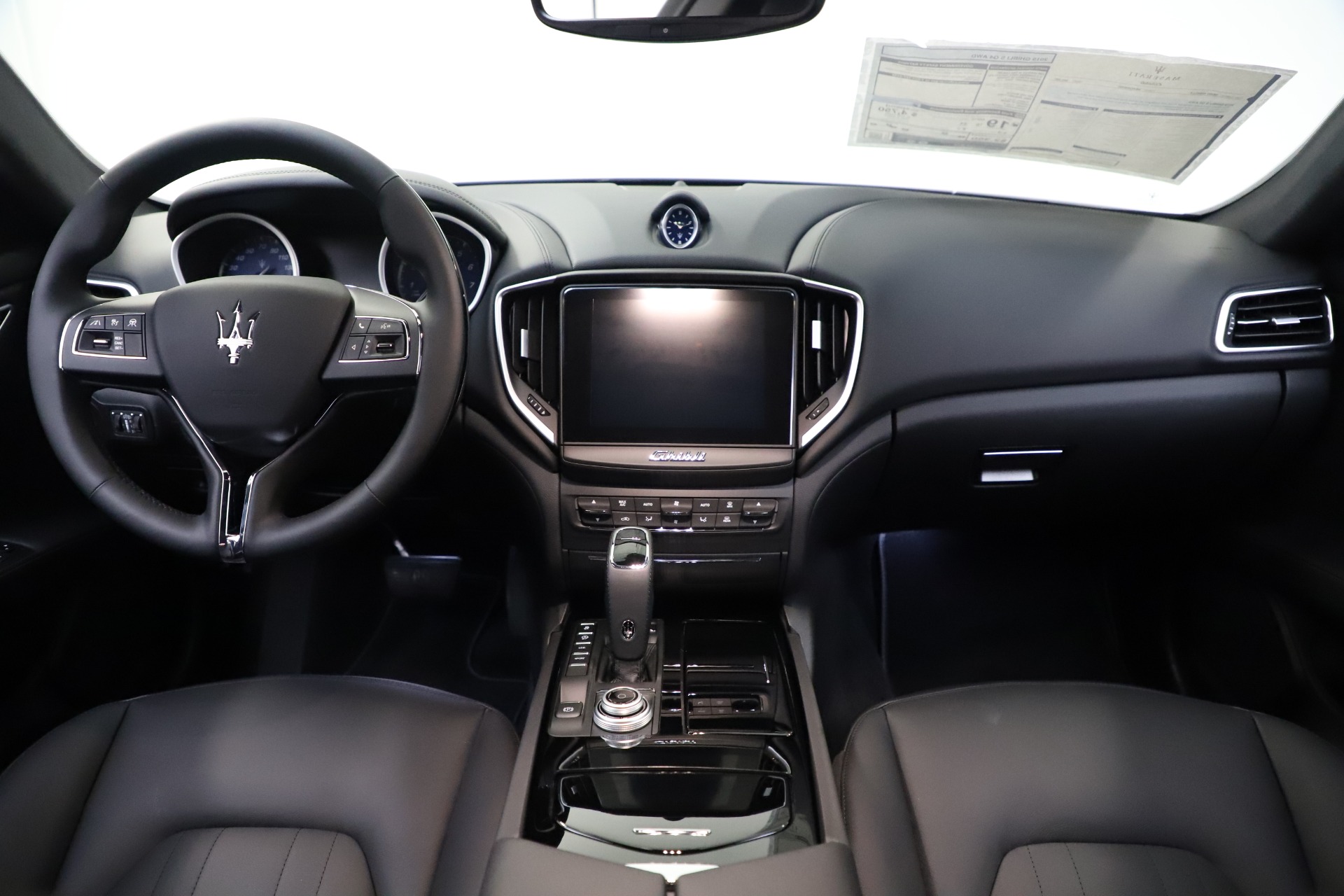 Which 2019 Maserati Ghibli is Right For Me in the Orange County Area