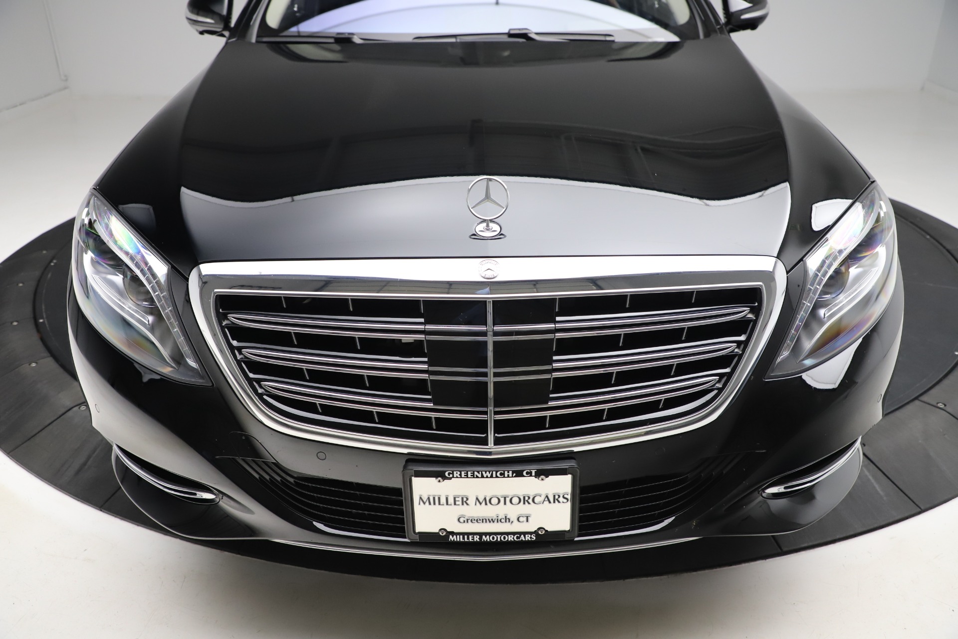 Headlamp Kit | MERCEDES BENZ MAYBACH S-CLASS 2016