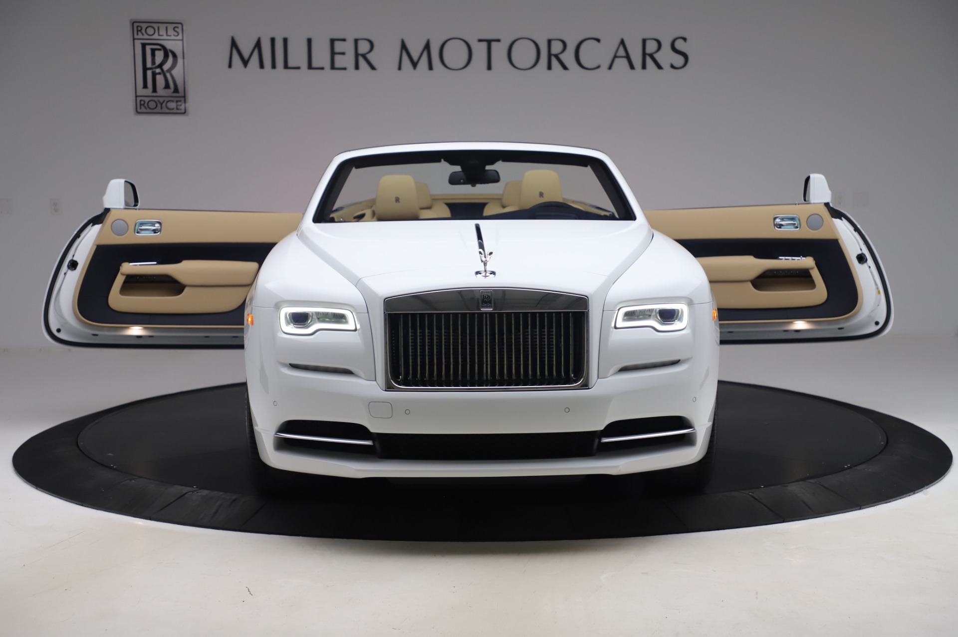 Xe RollsRoyce độc nhất vô nhị