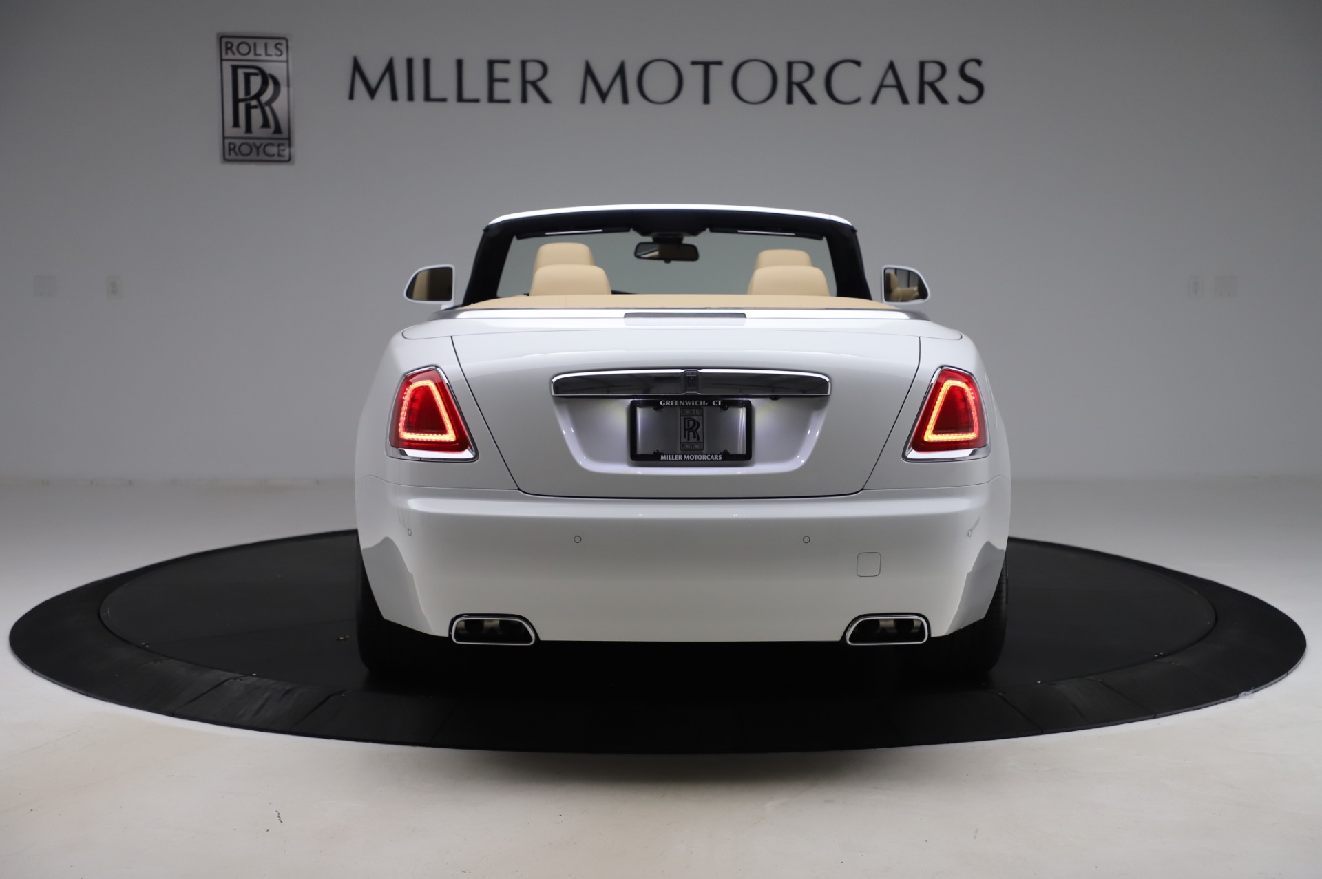 New 2020 Rolls-Royce Dawn For Sale ()