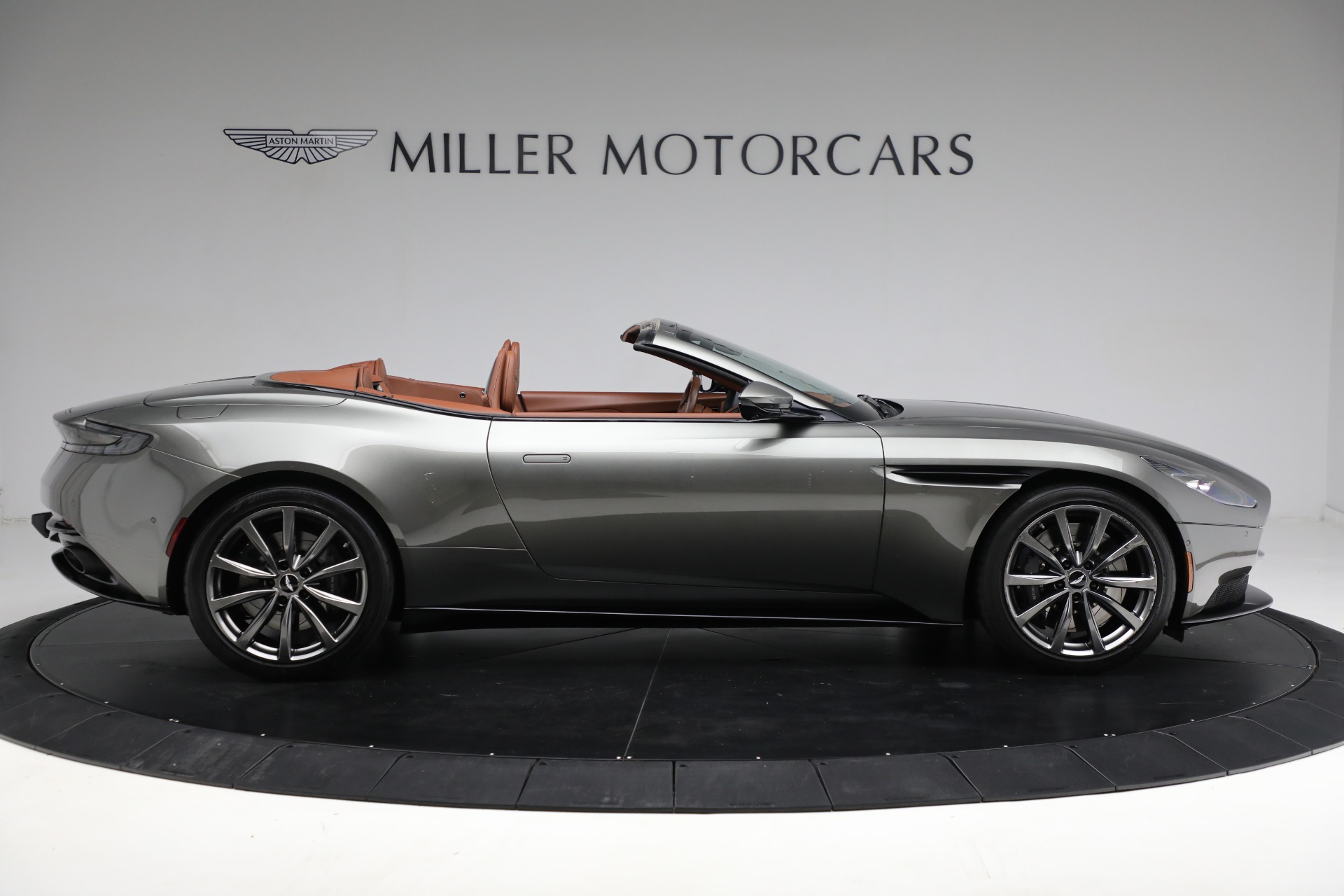 aston martin db11 volante price aston martin db11 volante price