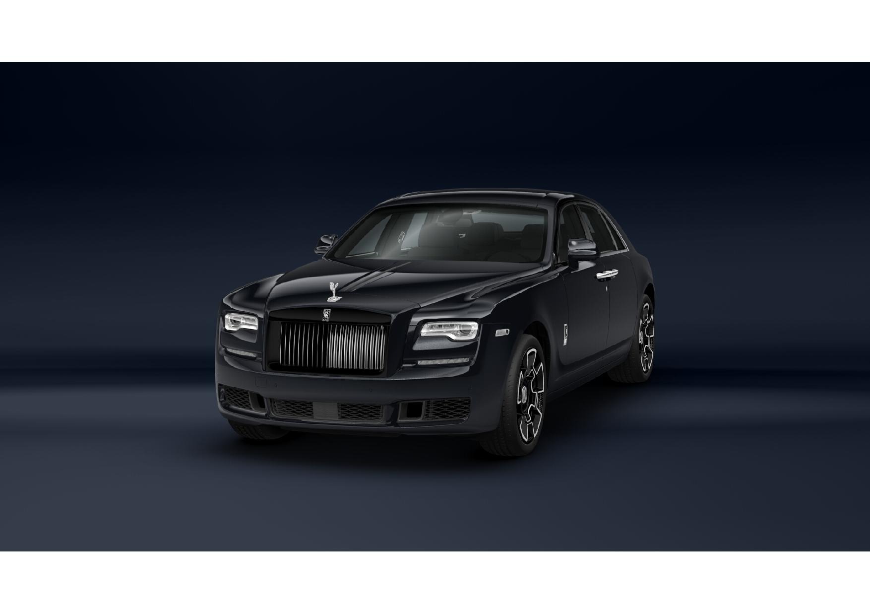 New-2019-Rolls-Royce-Ghost-Black-Badge