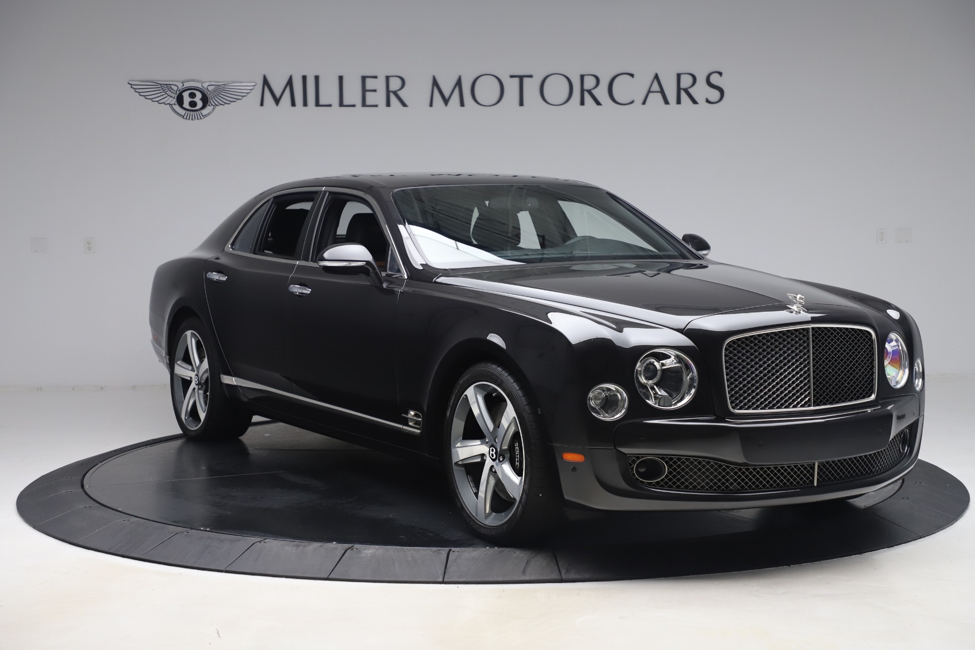 Pre-Owned-2016-Bentley-Mulsanne-Speed-For-Sale-()-|-Miller-...