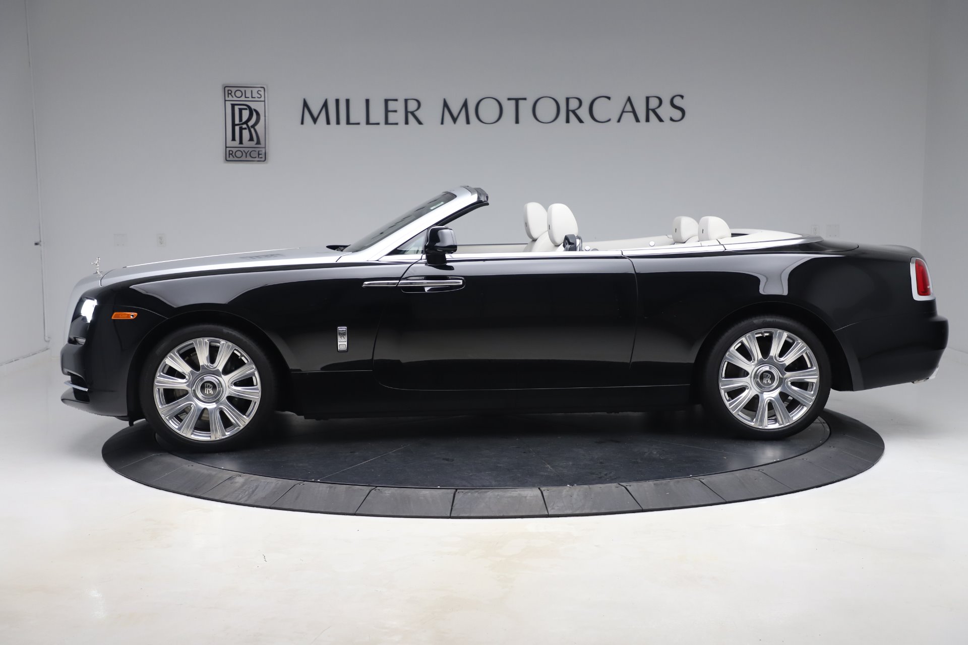 Used RollsRoyce Dawn 2017 Cars For Sale  AutoTrader UK