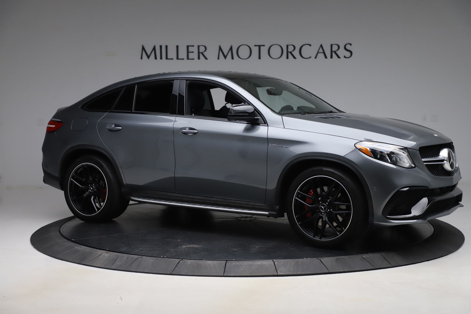 Pre Owned 19 Mercedes Benz Gle Amg Gle 63 S For Sale Miller Motorcars Stock 7813 Pre Owned 19 Mercedes Benz Gle Amg Gle 63 S For Sale Miller Motorcars Stock 7813
