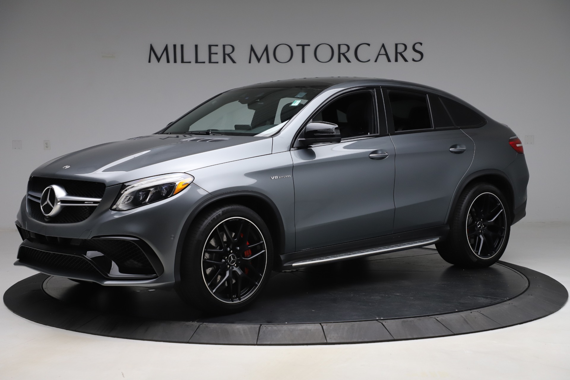 Pre Owned 19 Mercedes Benz Gle Amg Gle 63 S For Sale Miller Motorcars Stock 7813 Pre Owned 19 Mercedes Benz Gle Amg Gle 63 S For Sale Miller Motorcars Stock 7813