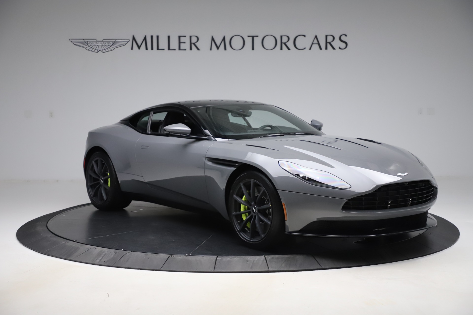 New 2020 Aston Martin DB11 V12 AMR Coupe For Sale ($265,421) | Miller