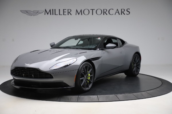 2020 Aston Martin DB11