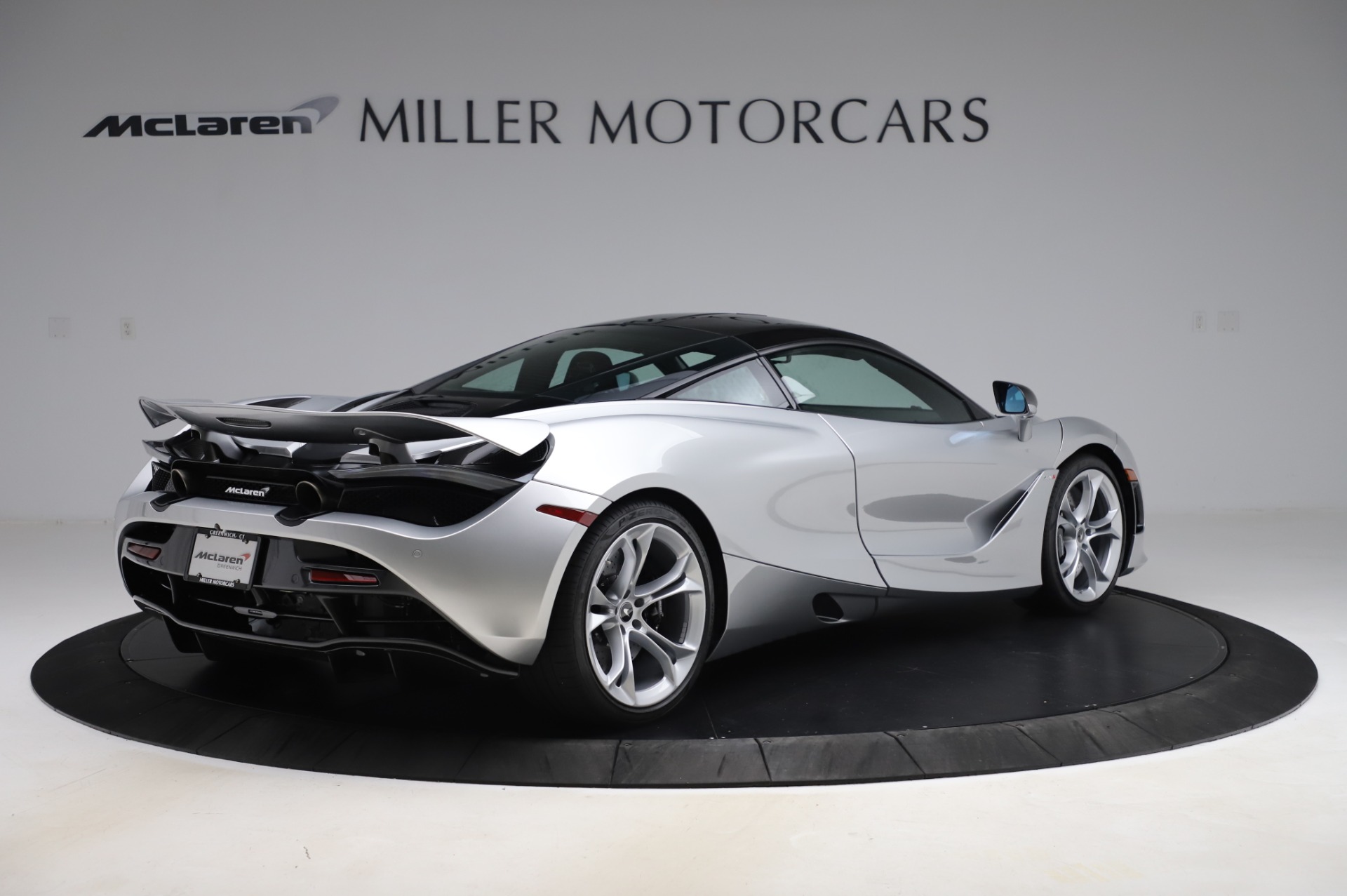 New 2020 McLaren 720S Performance For Sale ()