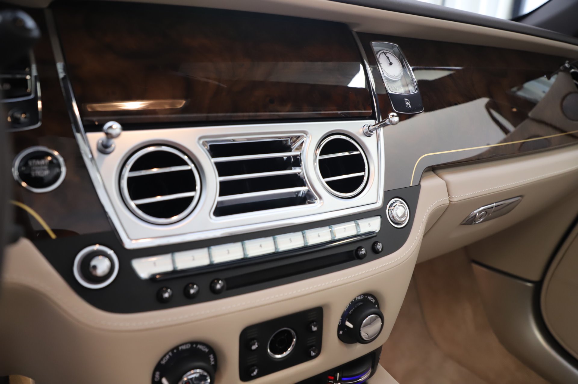 RollsRoyce luxury will always take priority over technology  Autocar