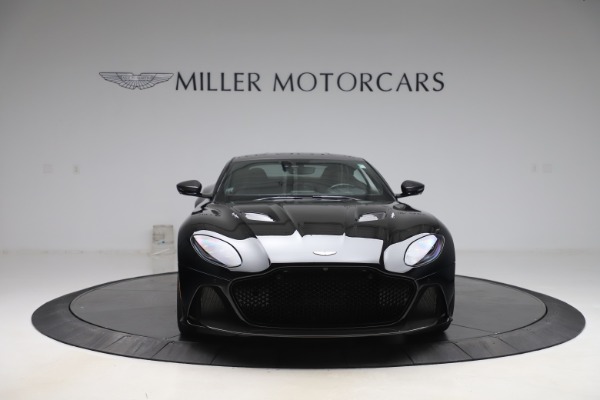 Used 2019 Aston Martin DBS Superleggera For Sale (Sold) | Miller
