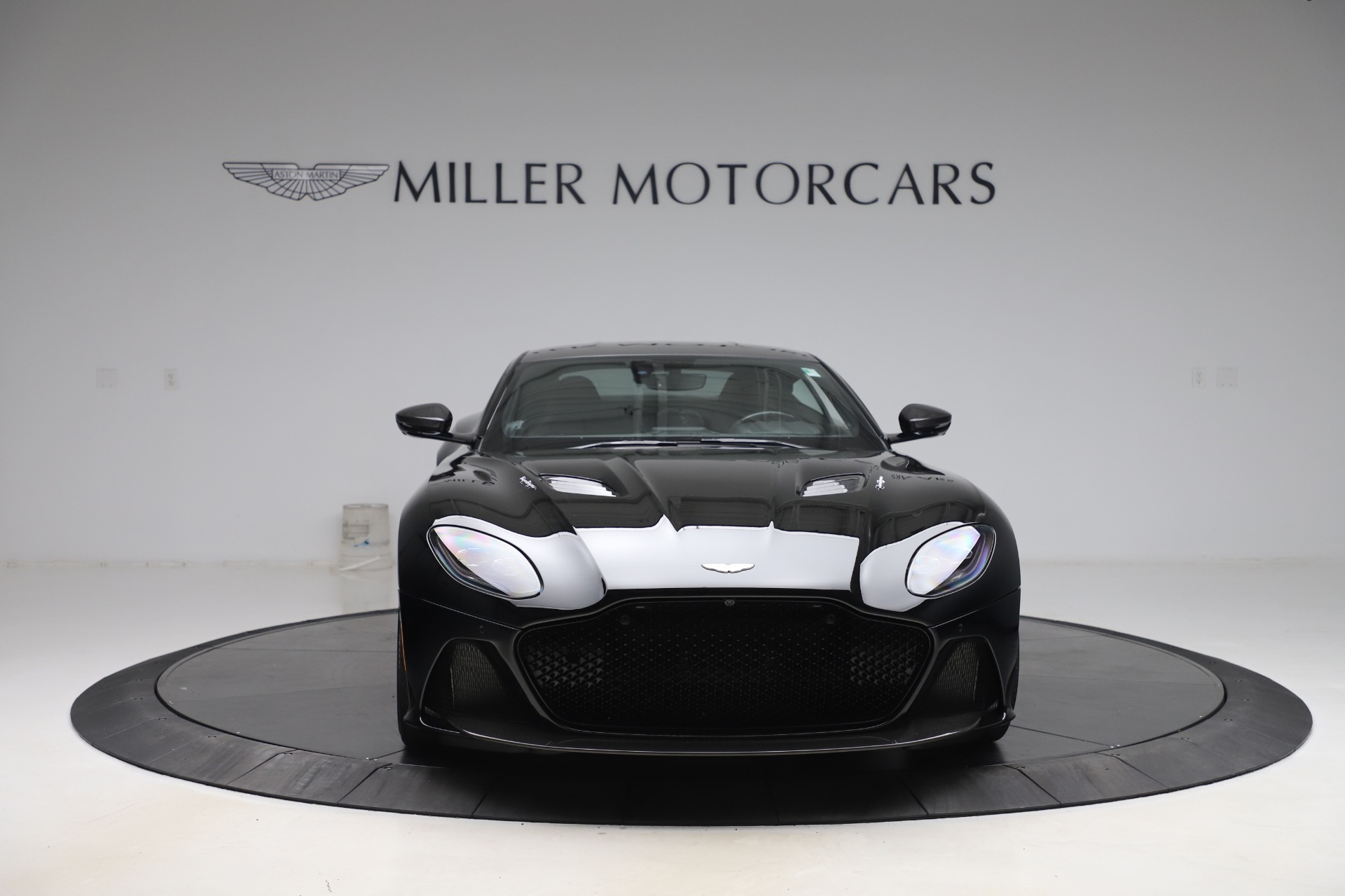 Used 2019 Aston Martin DBS Superleggera For Sale (Sold) | Miller