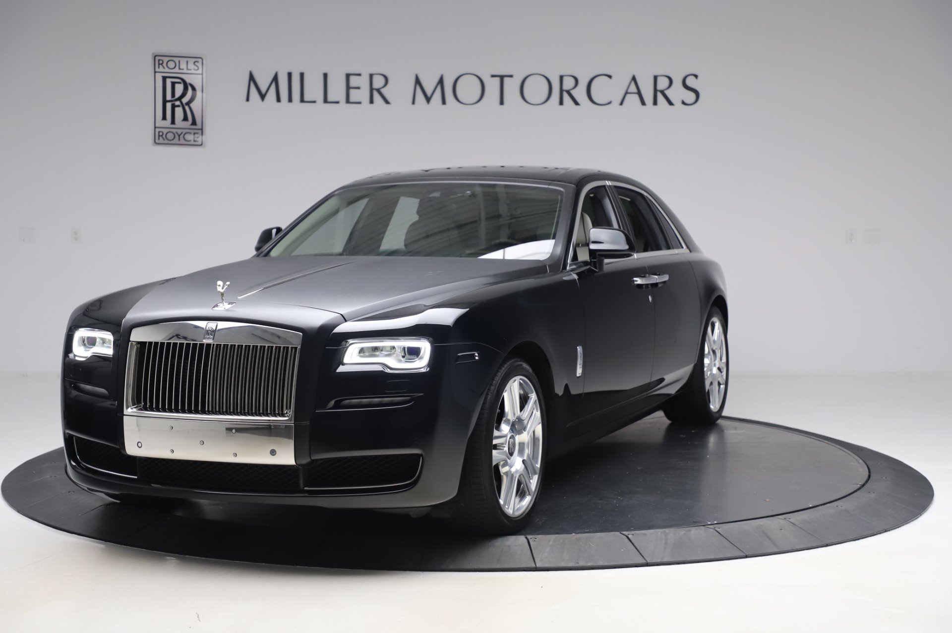 PreOwned 2015 RollsRoyce Phantom For Sale   Miller Motorcars Stock  R73145