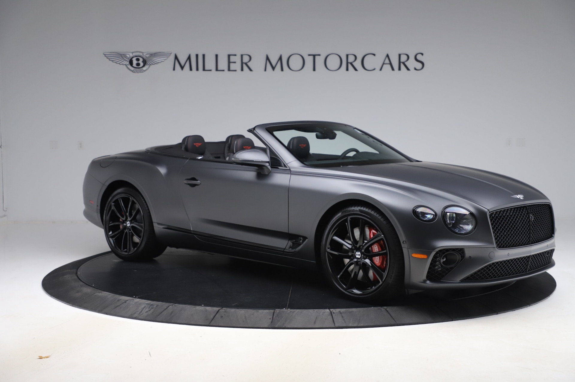 Ongeëvenaard Schijn Tegenover New 2020 Bentley Continental GTC W12 For Sale () | Miller Motorcars Stock #B1530 Ongeëvenaard Schijn Tegenover New 2020 Bentley Continental GTC W12 For Sale () | Miller Motorcars Stock #B1530