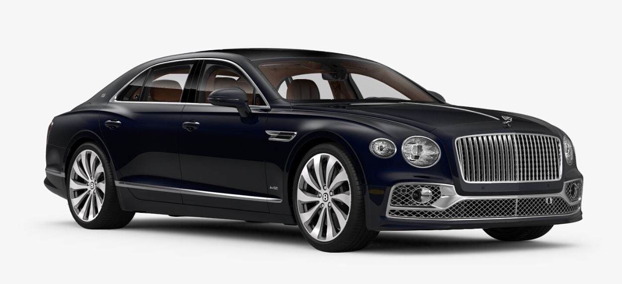 New 2020 Bentley Flying Spur W12 First Edition | Greenwich, CT