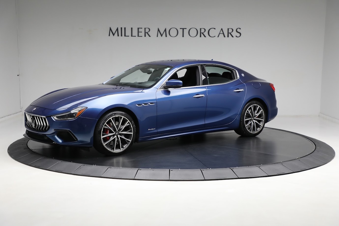 New 2020 Maserati Ghibli S Q4 GranSport For Sale Miller Motorcars new-2020-maserati-ghibli-s-q4-gransport-for-sale-miller-motorcars