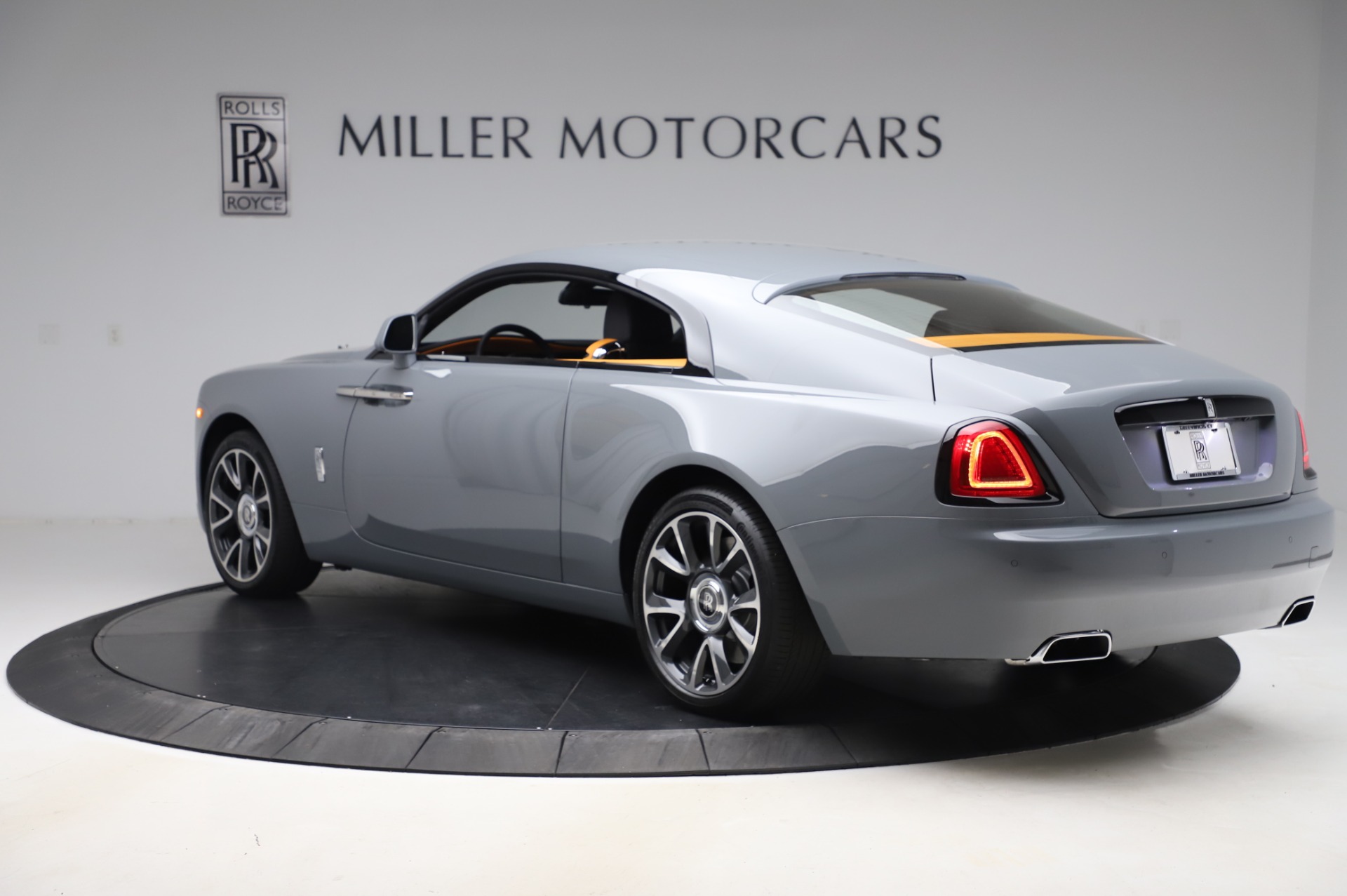 New 2020 Rolls-Royce Wraith For Sale ()