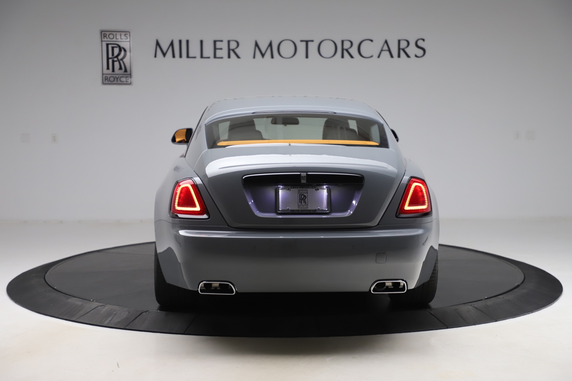 Chia sẻ với hơn 75 về rolls royce ghost tail lights hay nhất   cdgdbentreeduvn