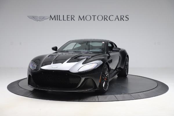 DB11 DBS superleggera 用ブラック　純正スカッフシル New 2020 Aston Martin DBS Superleggera For Sale (Sold) | Miller