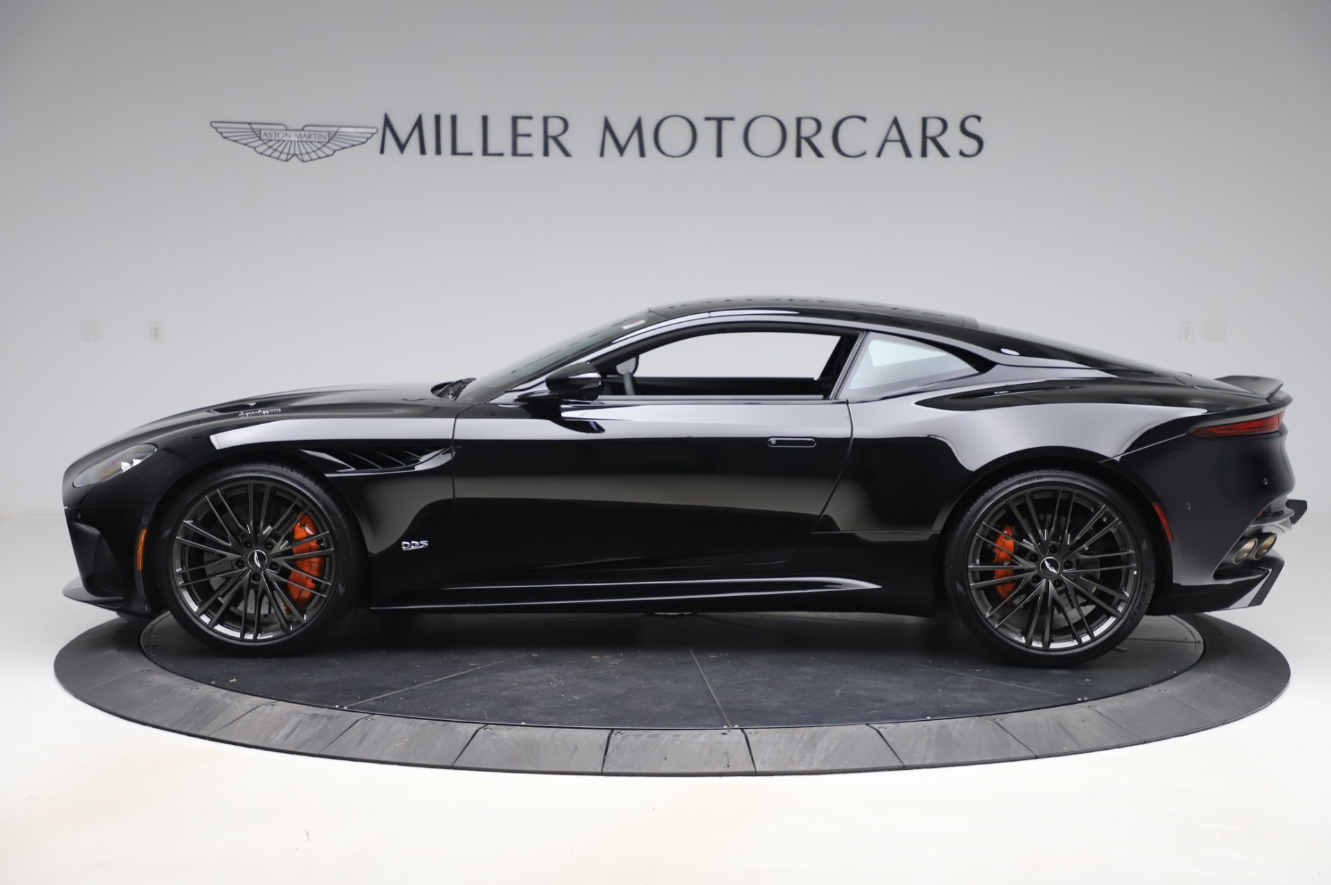 New 2020 Aston Martin DBS Superleggera For Sale (Sold) | Miller
