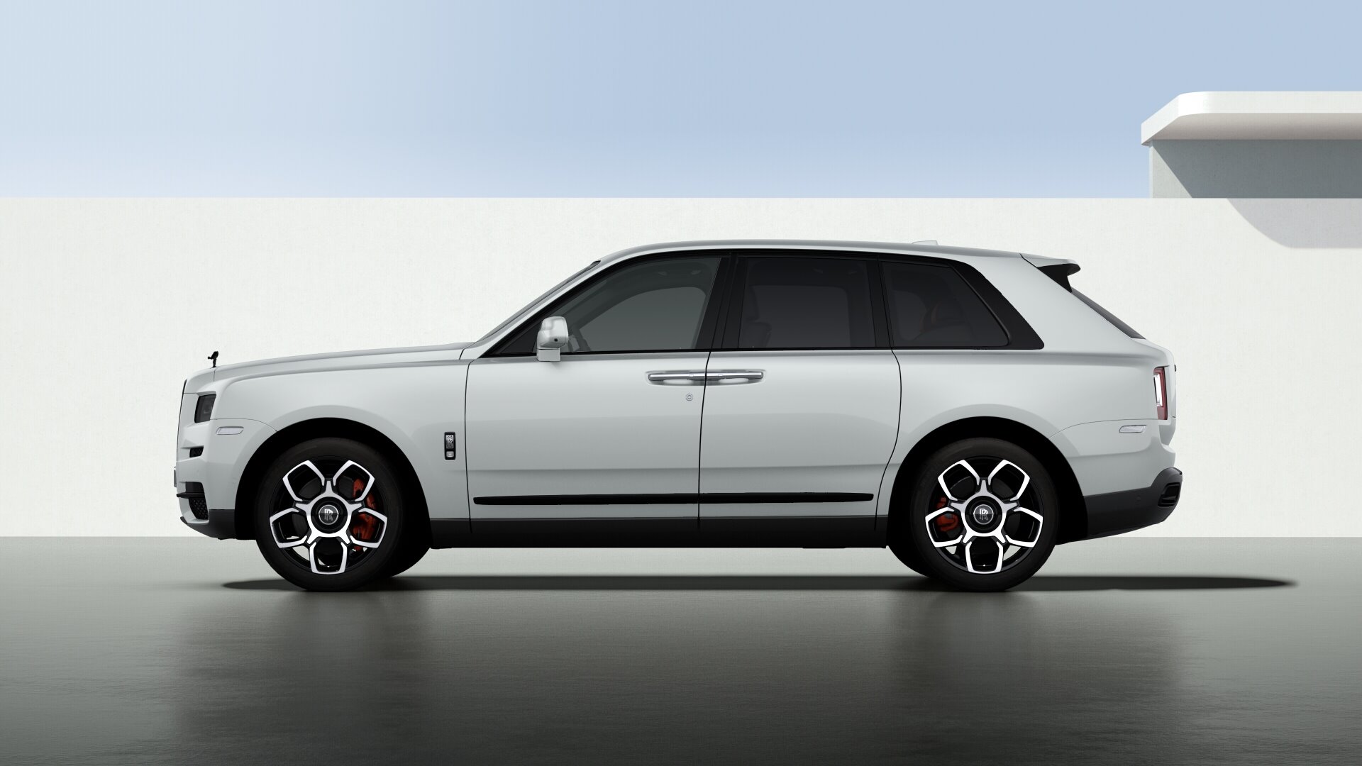 Rolls Royce Cullinan Gentle Giant  Auto Class Magazine