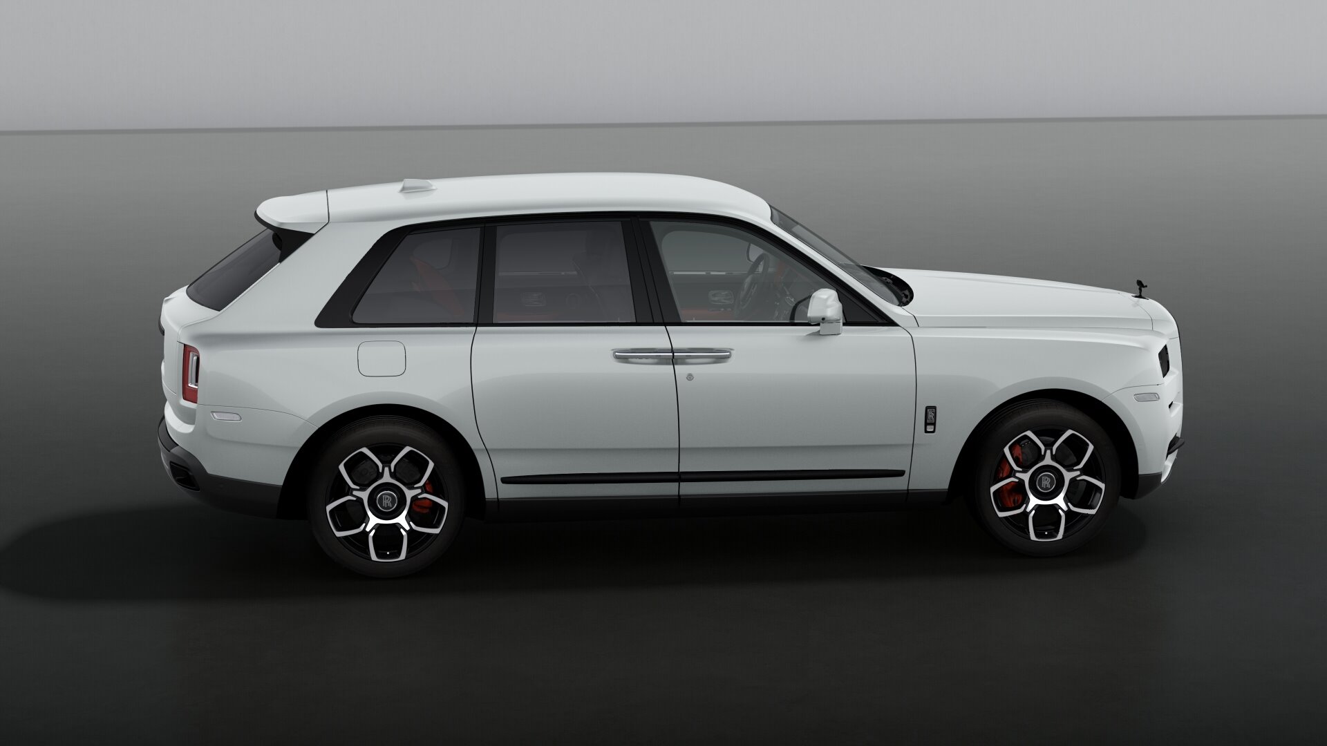 Rolls Royce Cullinan PNG Image  PNG Mart