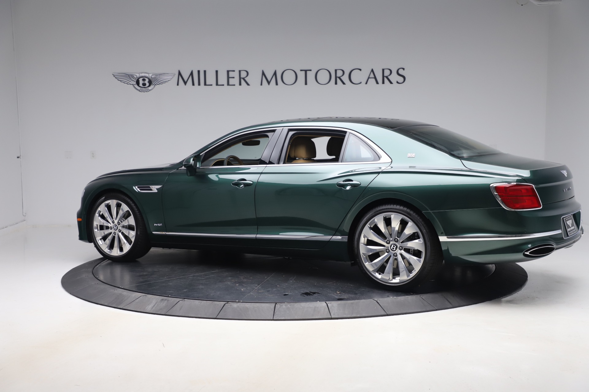 New-2020-Bentley-Flying-Spur-W12-First-Edition