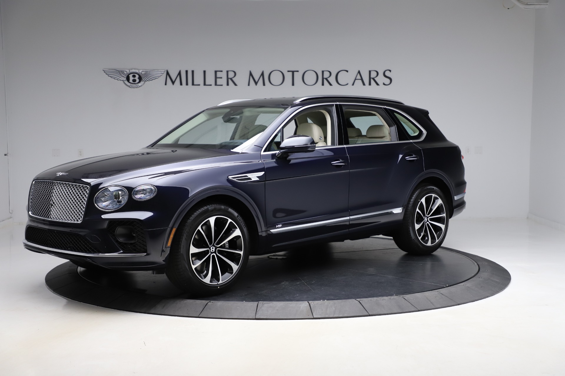 How Much is a Bentley SUV 2021: Unveiling the Price Tag