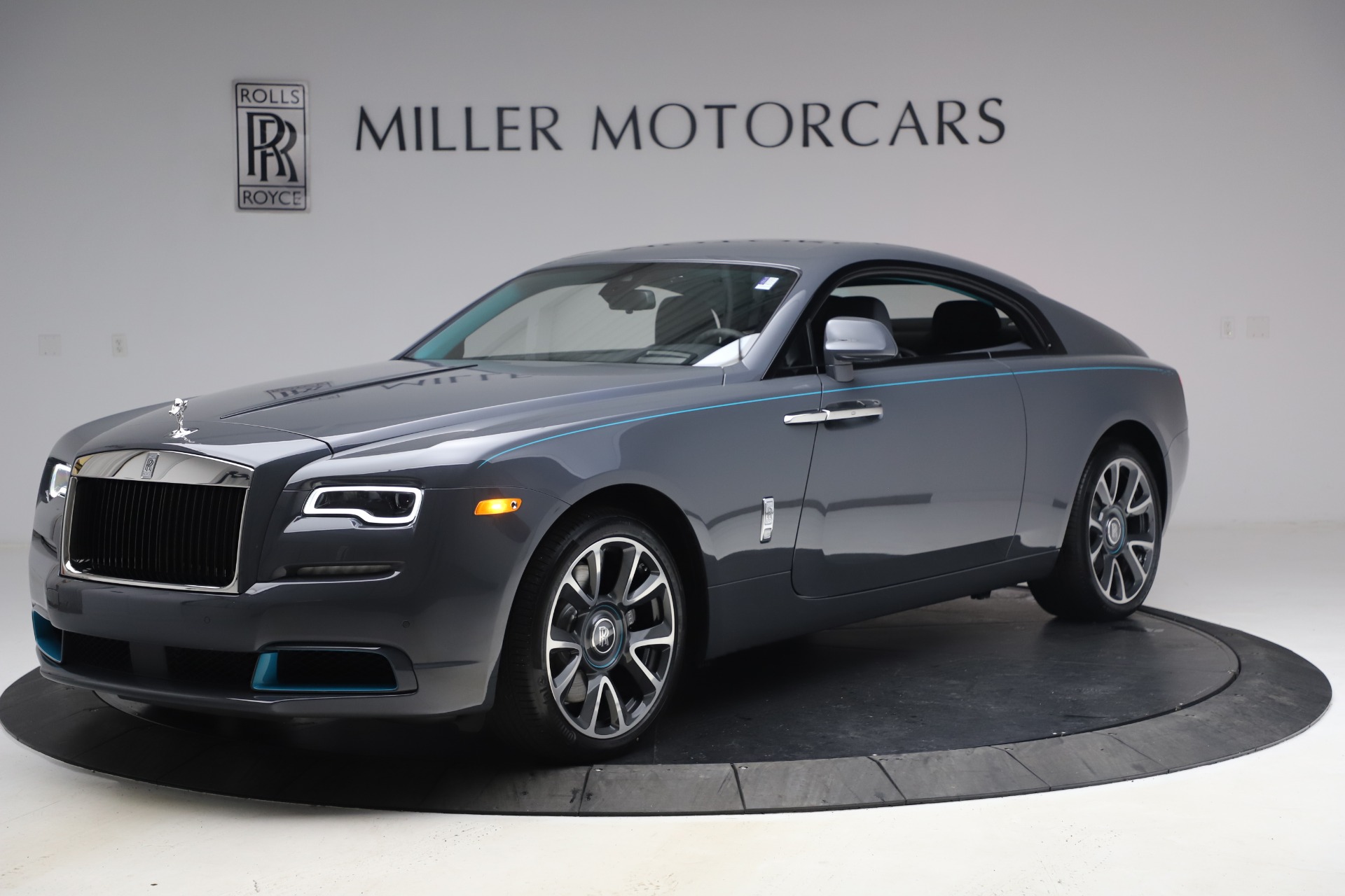 Hãng xe RollsRoyce muốn ưu tiên sự sang trọng hơn là công nghệ mới