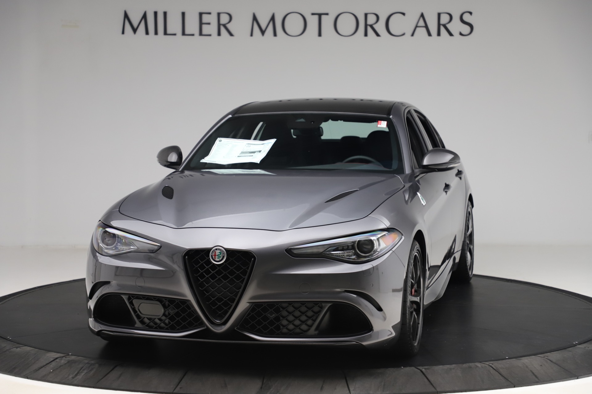Headlamp Kit | ALFA ROMEO GIULIA QUADRIFOGLIO 2020 Headlamp Kit | ALFA ROMEO GIULIA QUADRIFOGLIO 2020